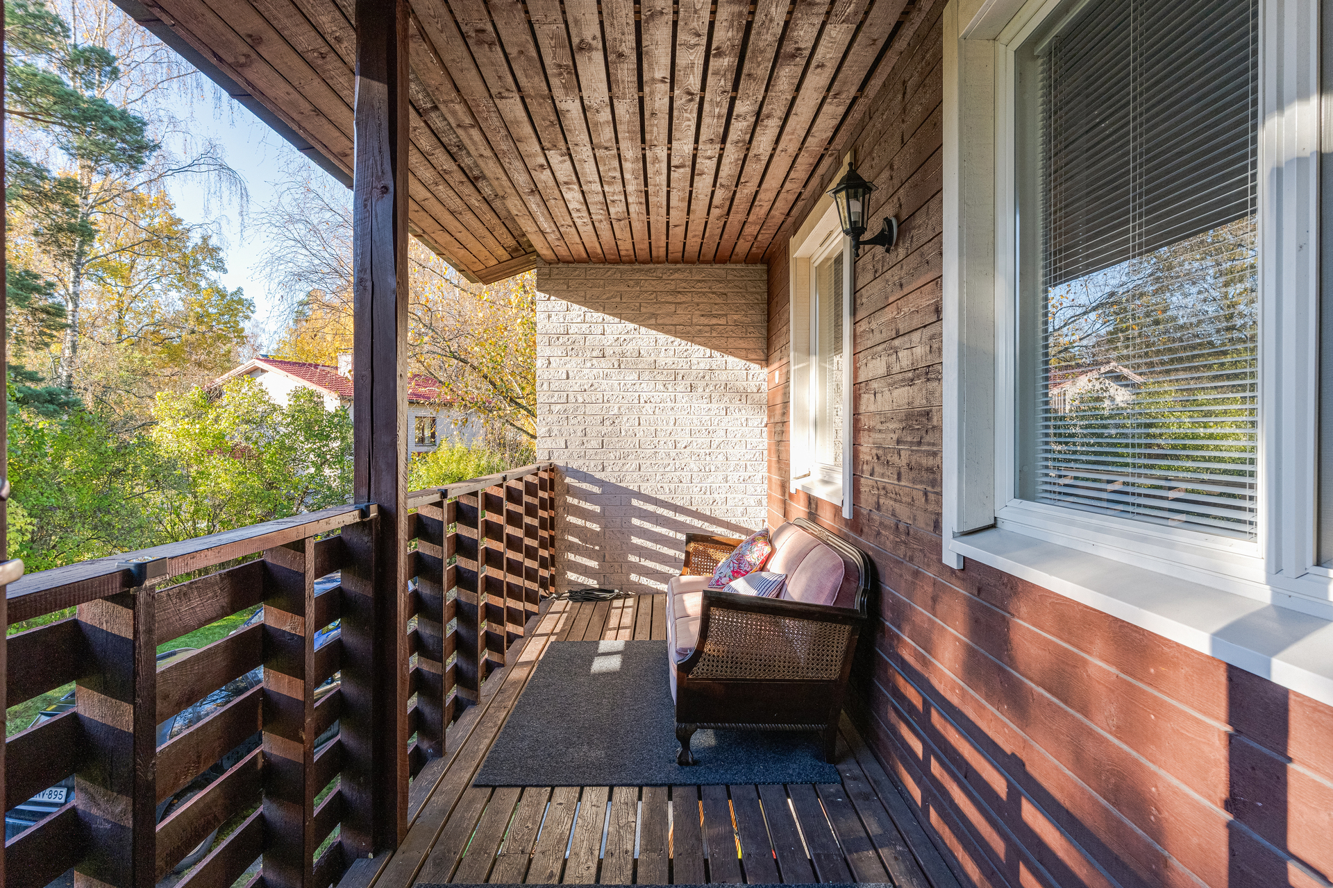 Liikkalantie 26, Vartioharju, Helsinki