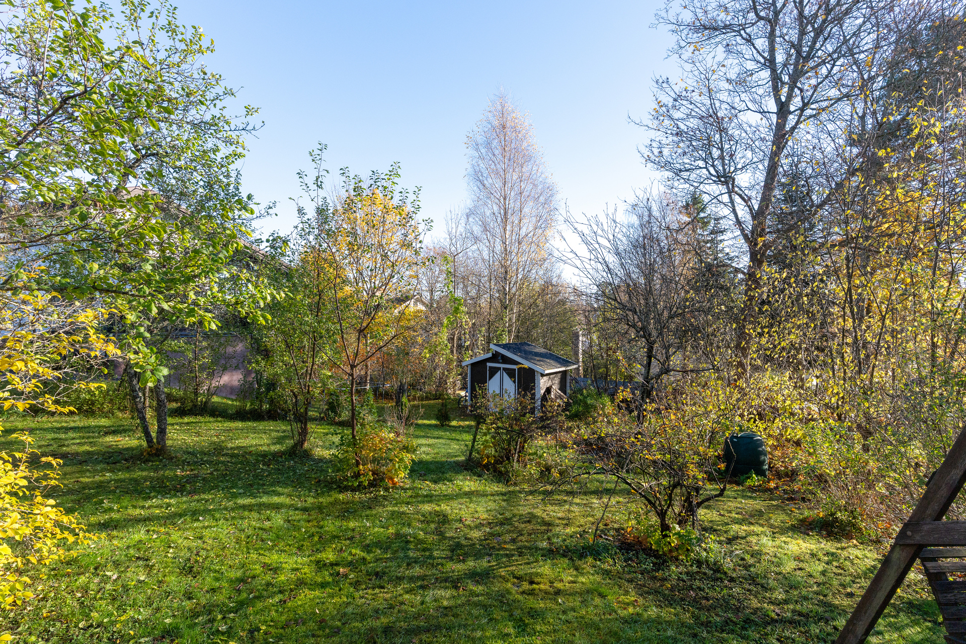 Liikkalantie 26, Vartioharju, Helsinki