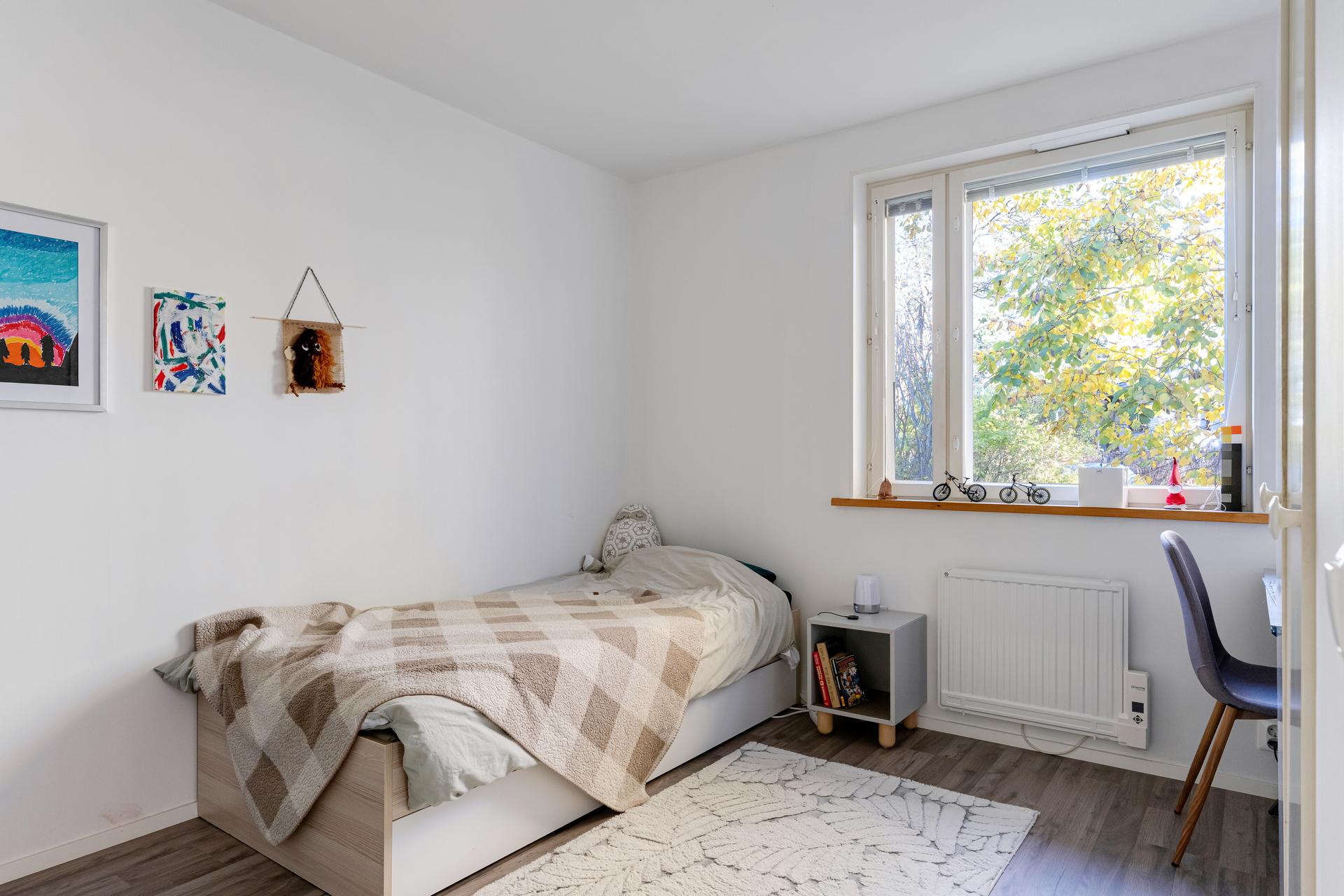 Liikkalantie 26, Vartioharju, Helsinki