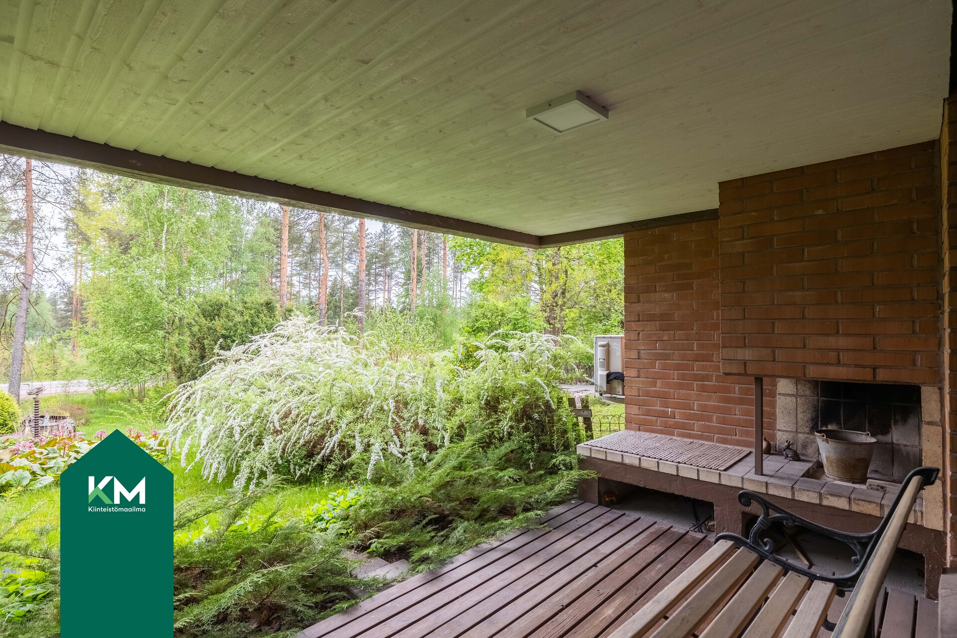 Kääpäkatu 3, Ristinkallio, Kotka