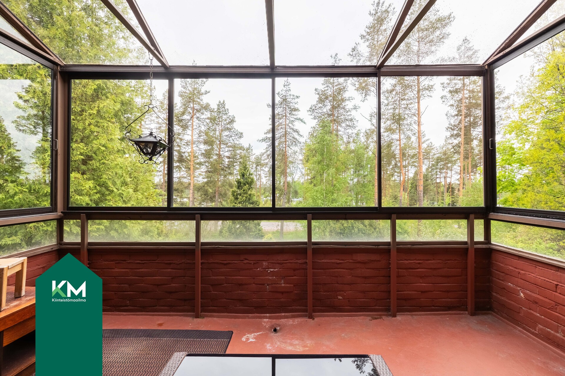 Kääpäkatu 3, Ristinkallio, Kotka