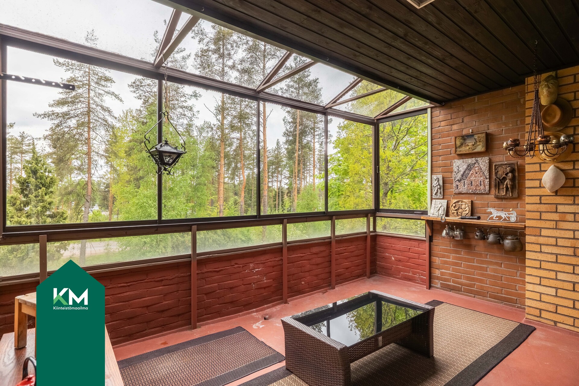 Kääpäkatu 3, Ristinkallio, Kotka