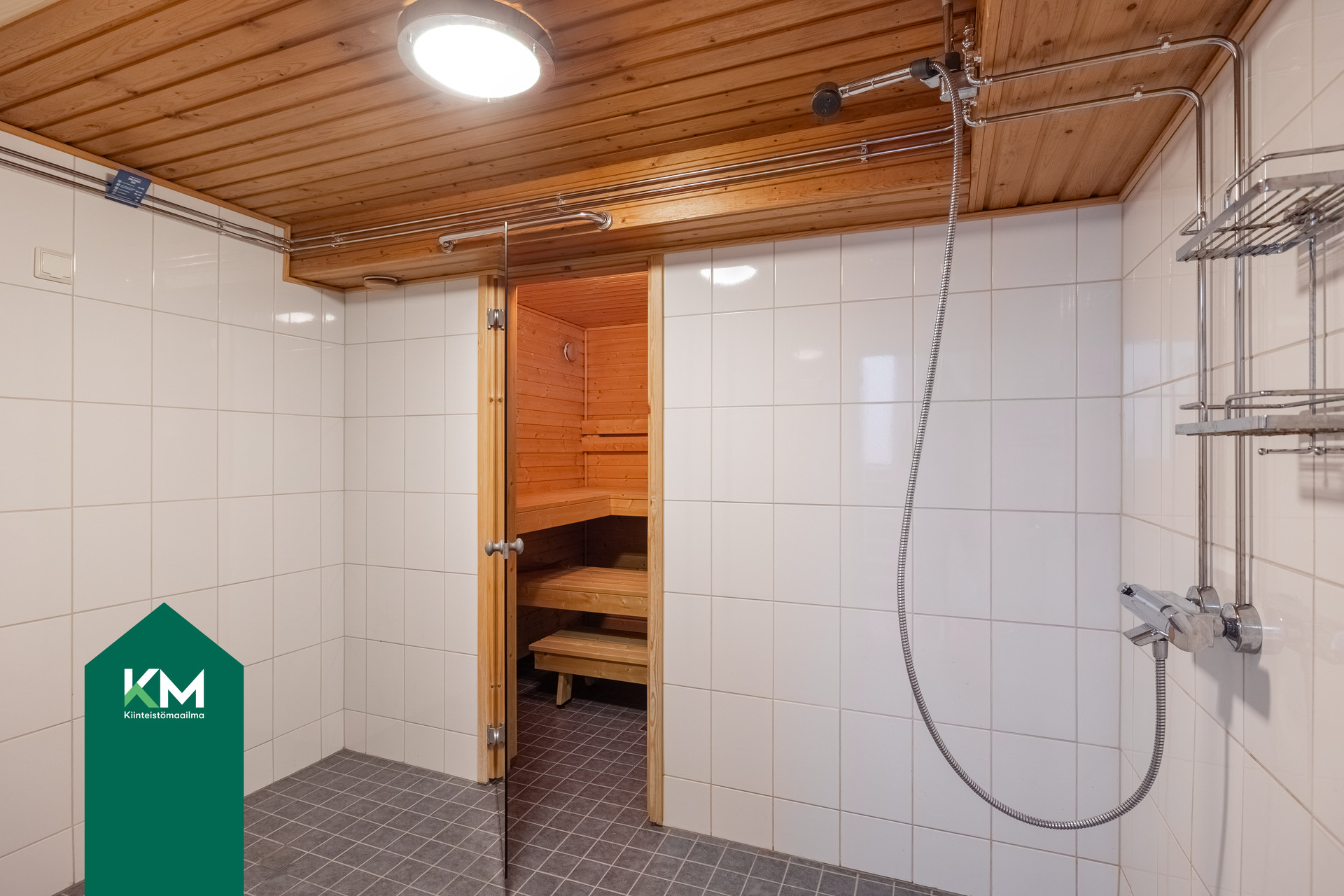 Kääpäkatu 3, Ristinkallio, Kotka