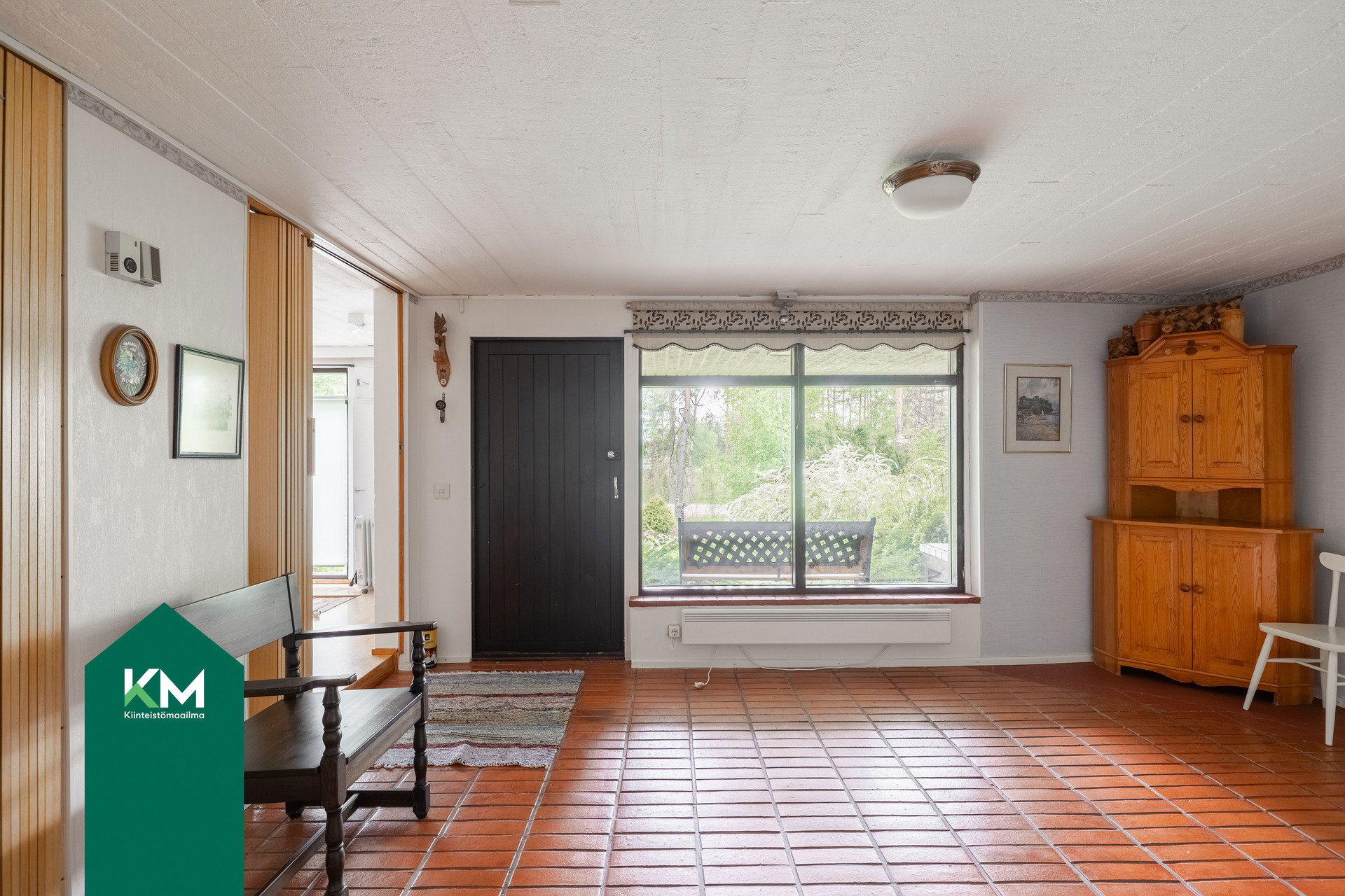 Kääpäkatu 3, Ristinkallio, Kotka