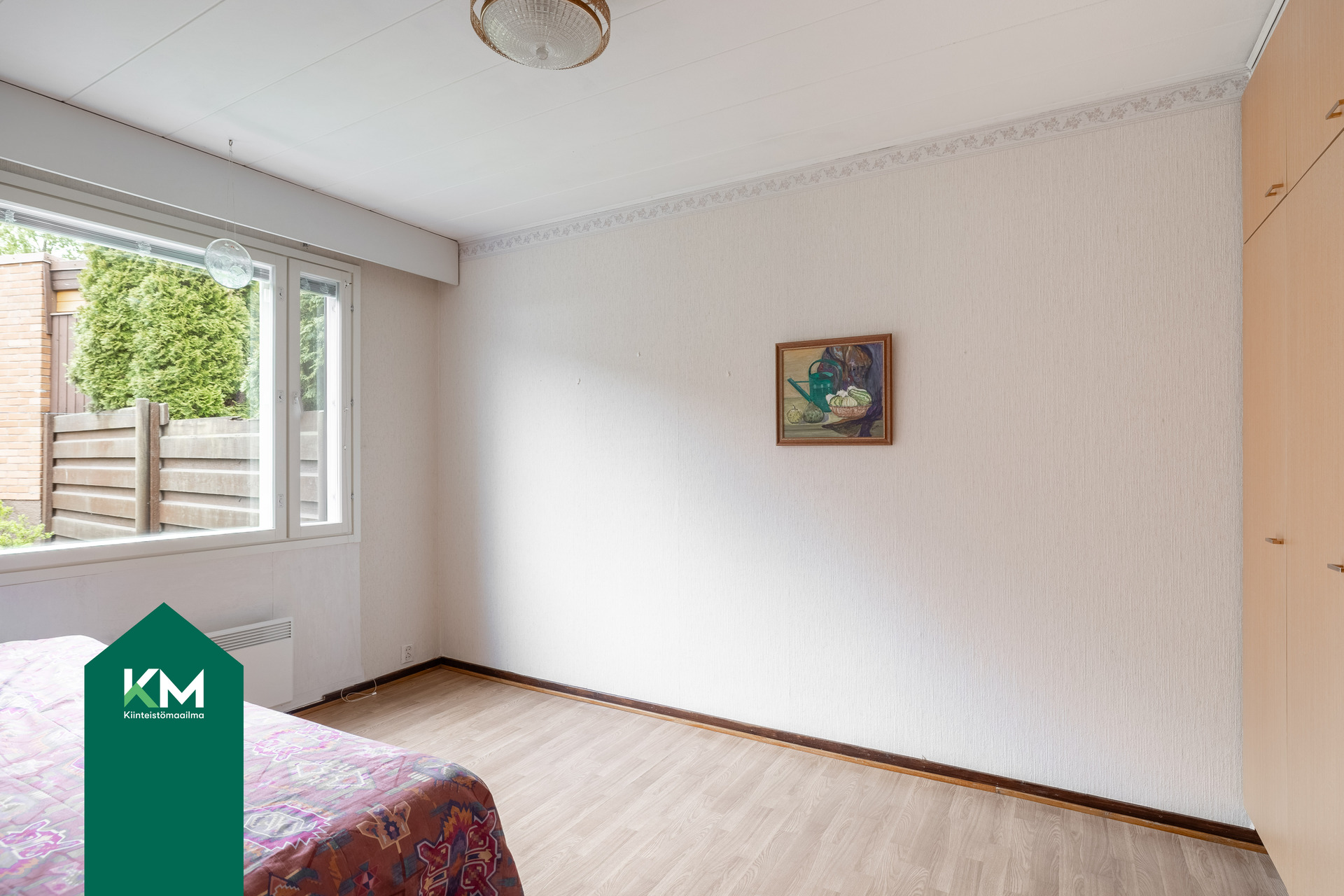 Kääpäkatu 3, Ristinkallio, Kotka