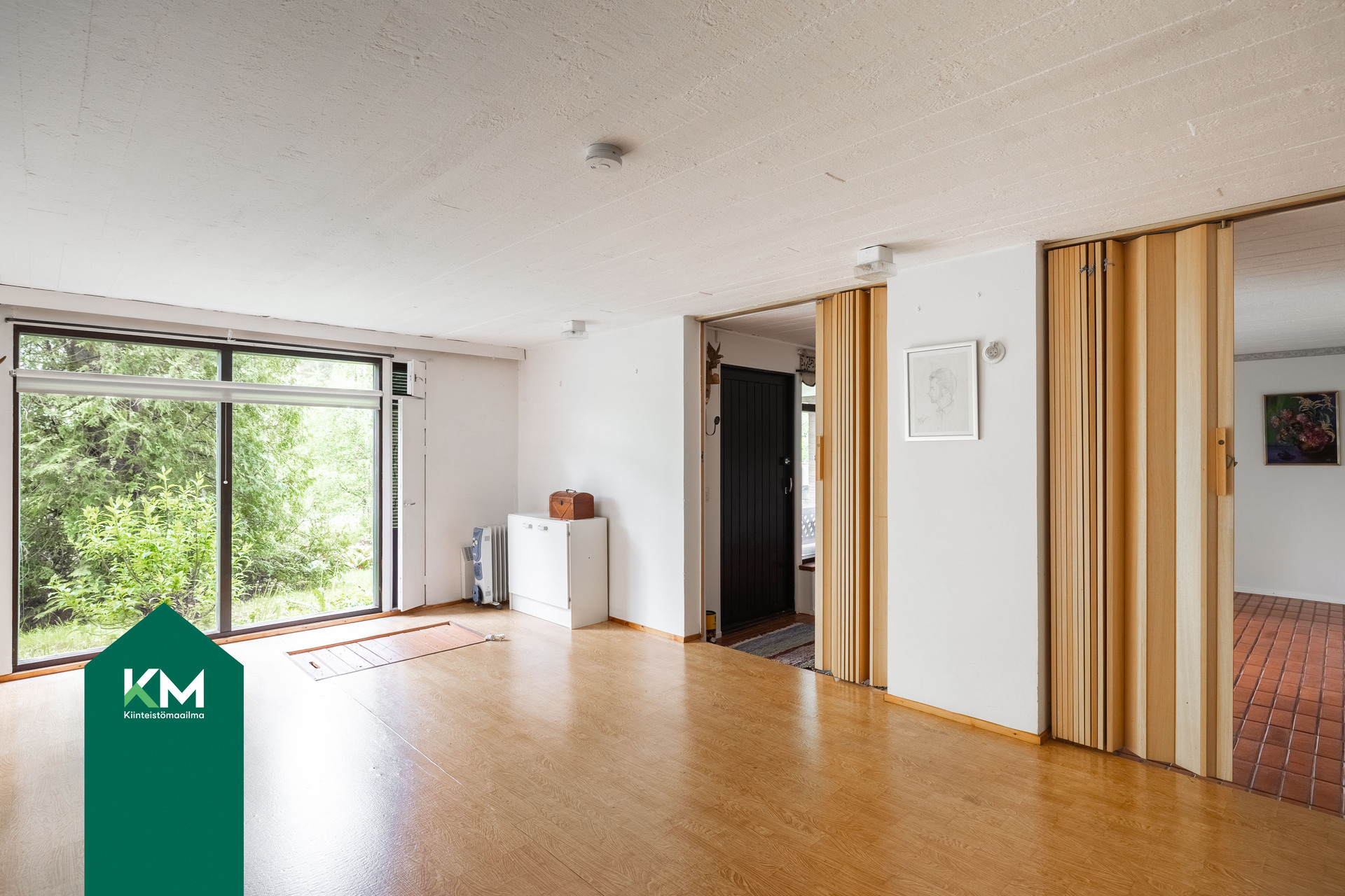 Kääpäkatu 3, Ristinkallio, Kotka