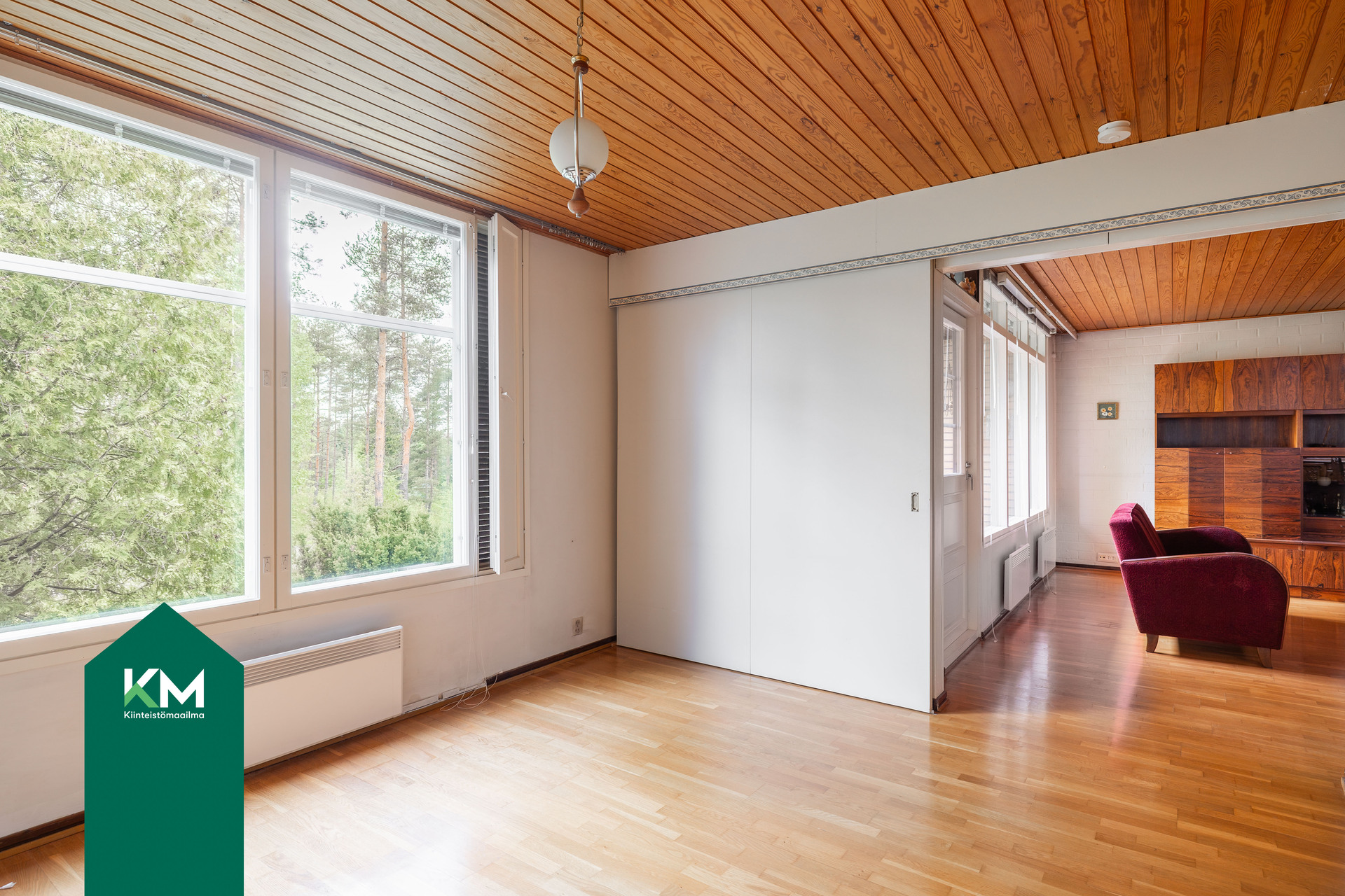 Kääpäkatu 3, Ristinkallio, Kotka