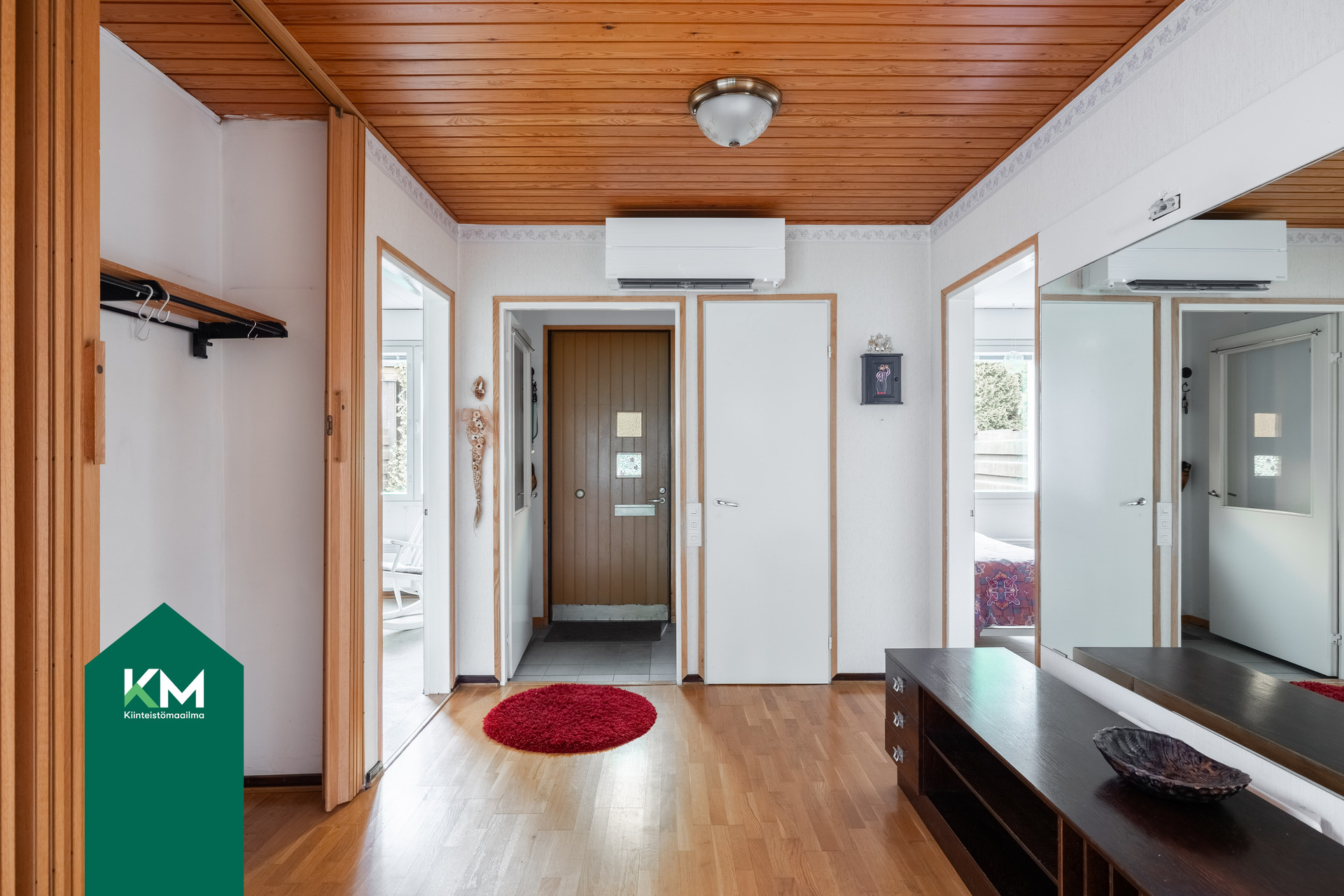 Kääpäkatu 3, Ristinkallio, Kotka