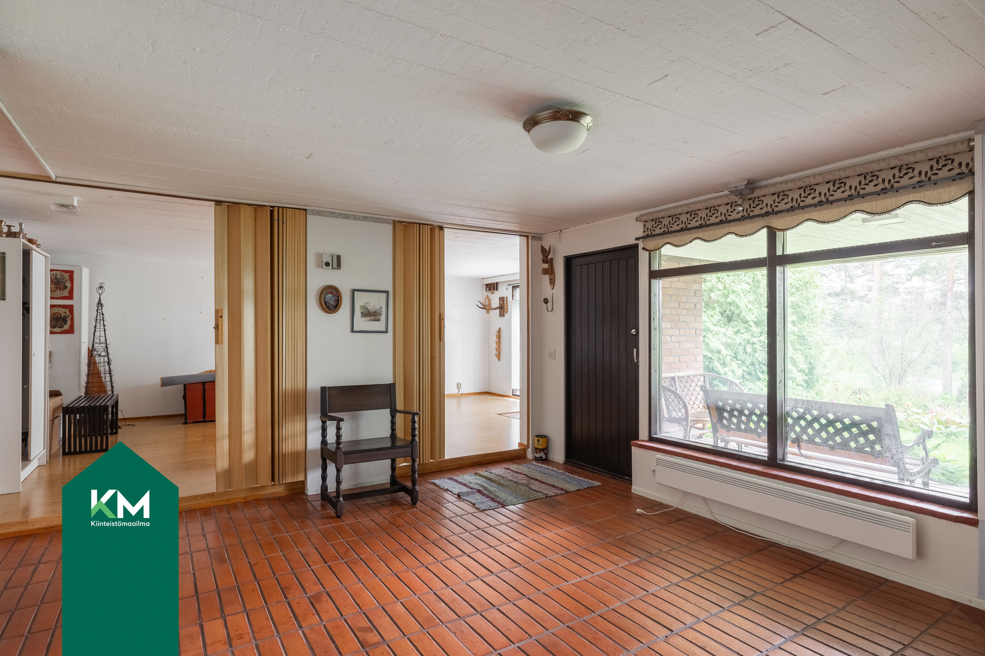 Kääpäkatu 3, Ristinkallio, Kotka