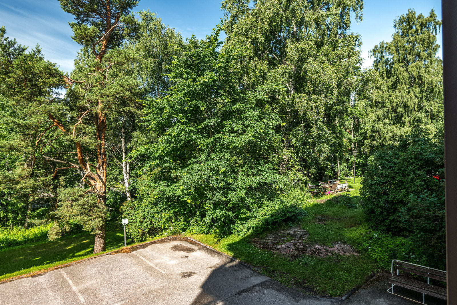 Luuvakuja 2-4, Malmi, Helsinki