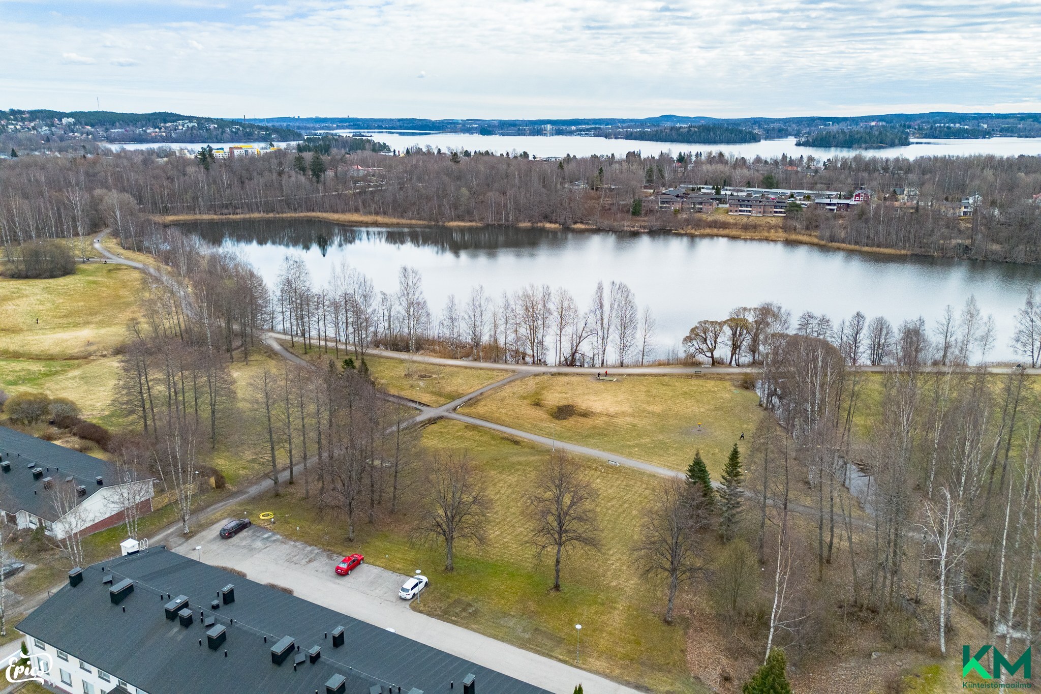 Vallerinkatu 44, Epilä, Tampere