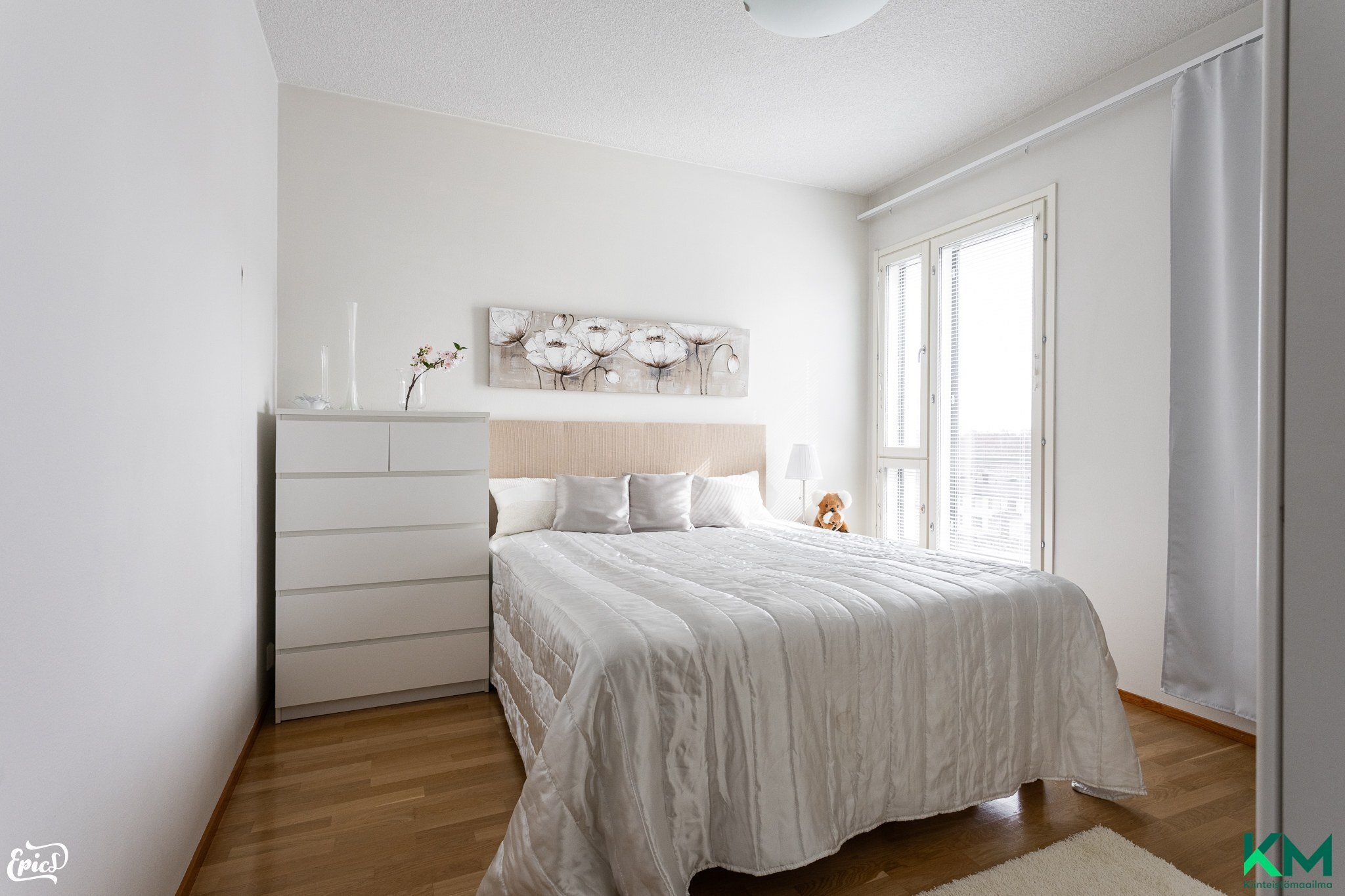 Vallerinkatu 44, Epilä, Tampere