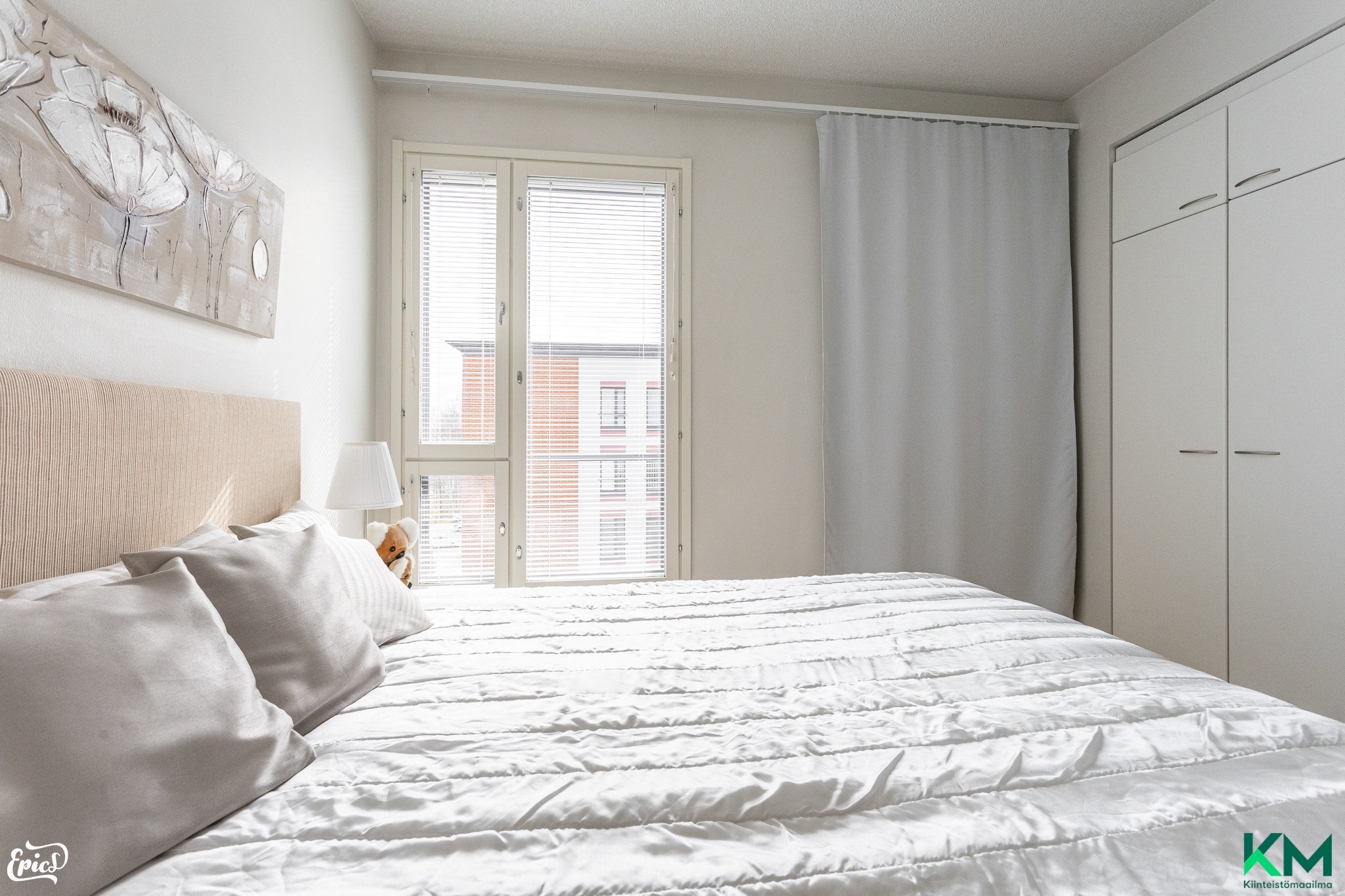 Vallerinkatu 44, Epilä, Tampere