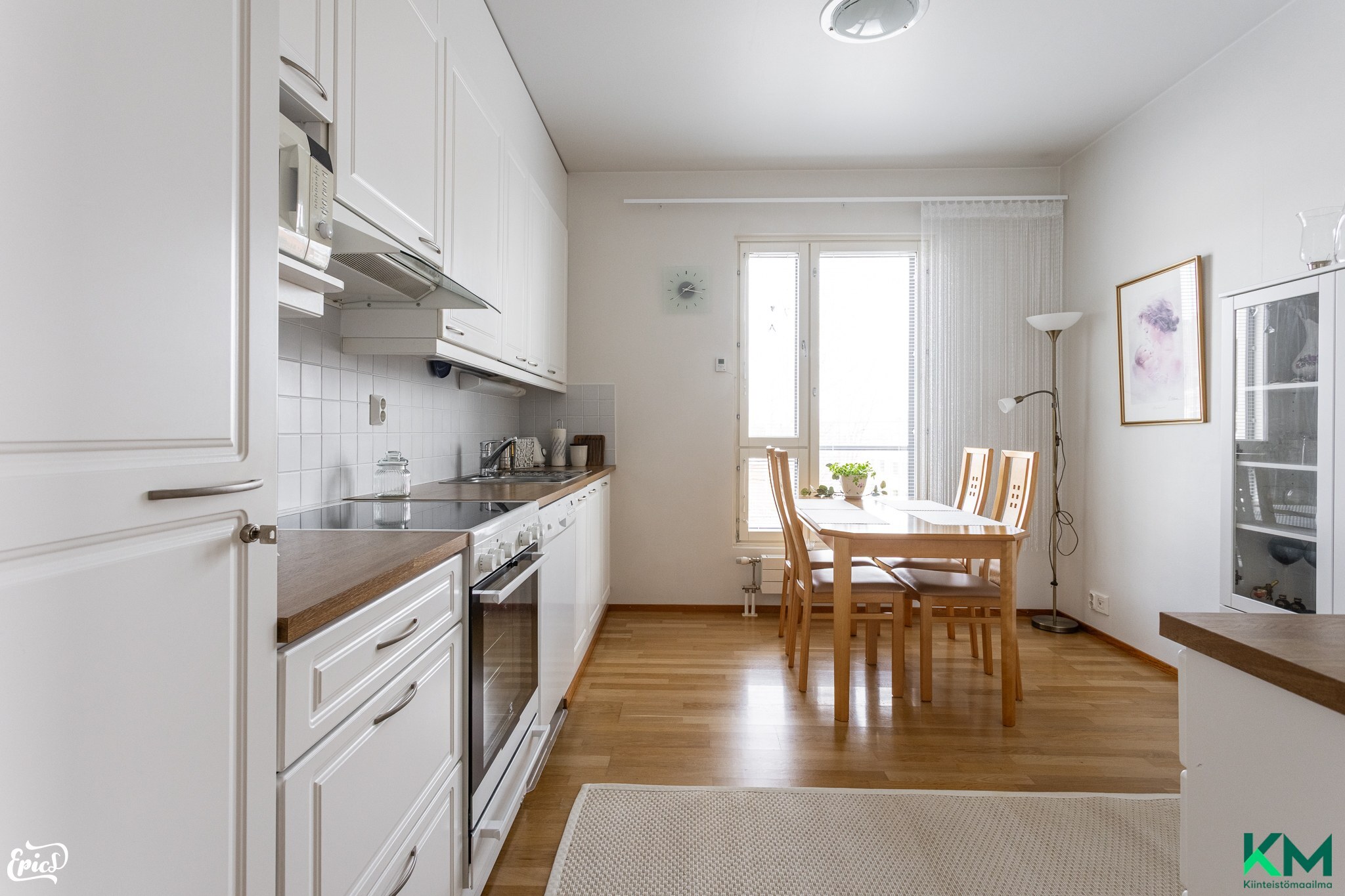 Vallerinkatu 44, Epilä, Tampere