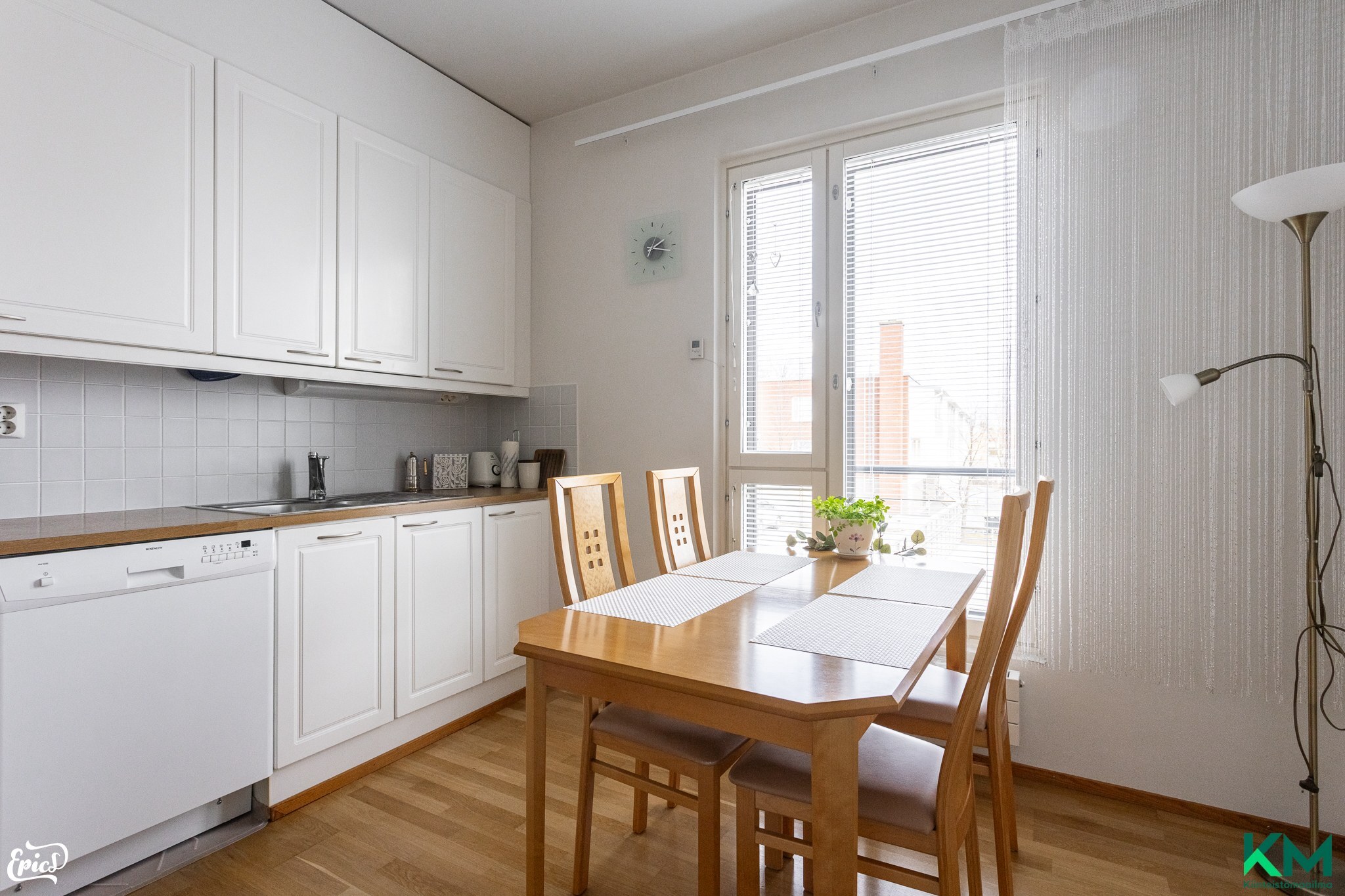 Vallerinkatu 44, Epilä, Tampere