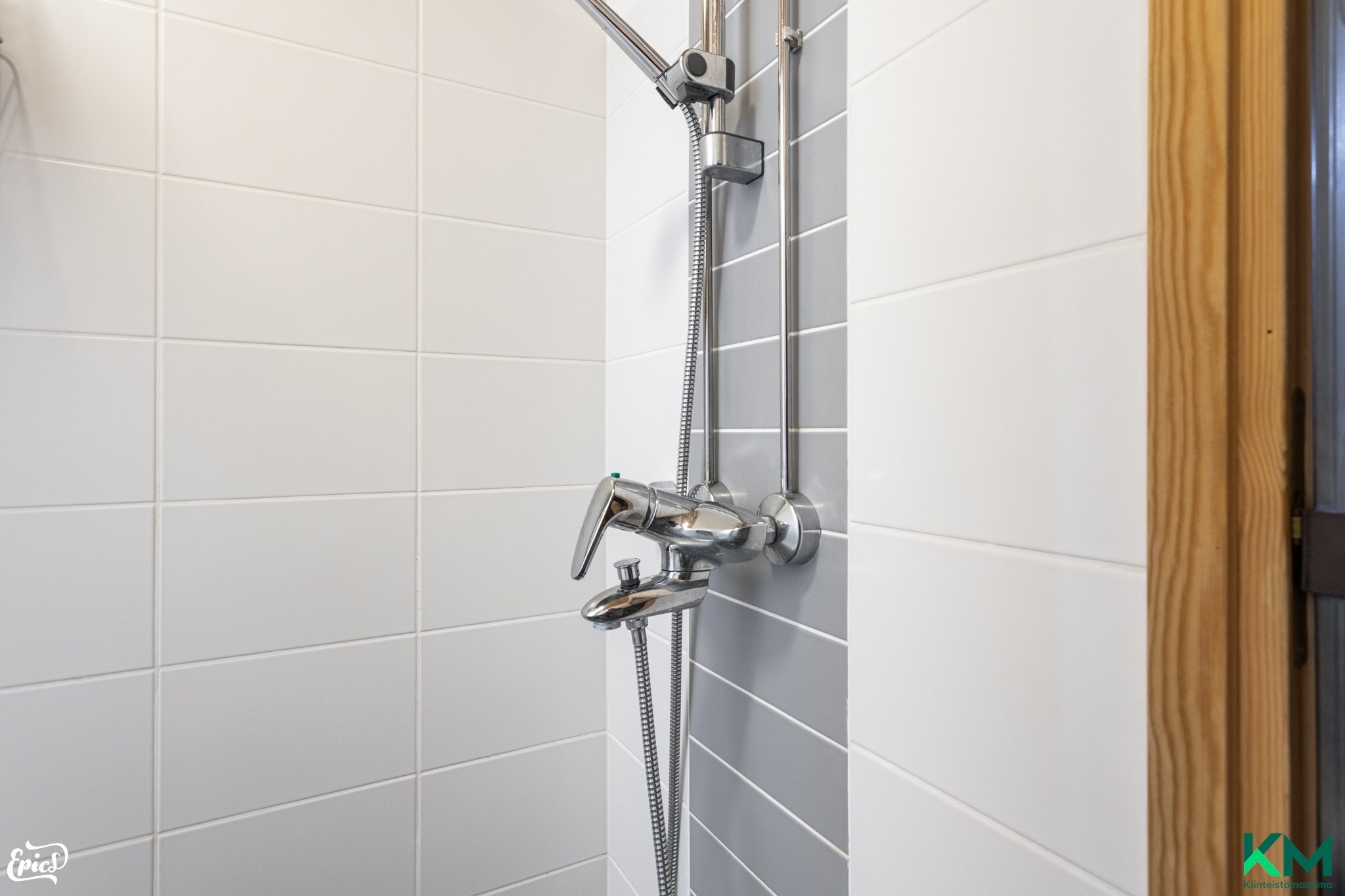 Vallerinkatu 44, Epilä, Tampere