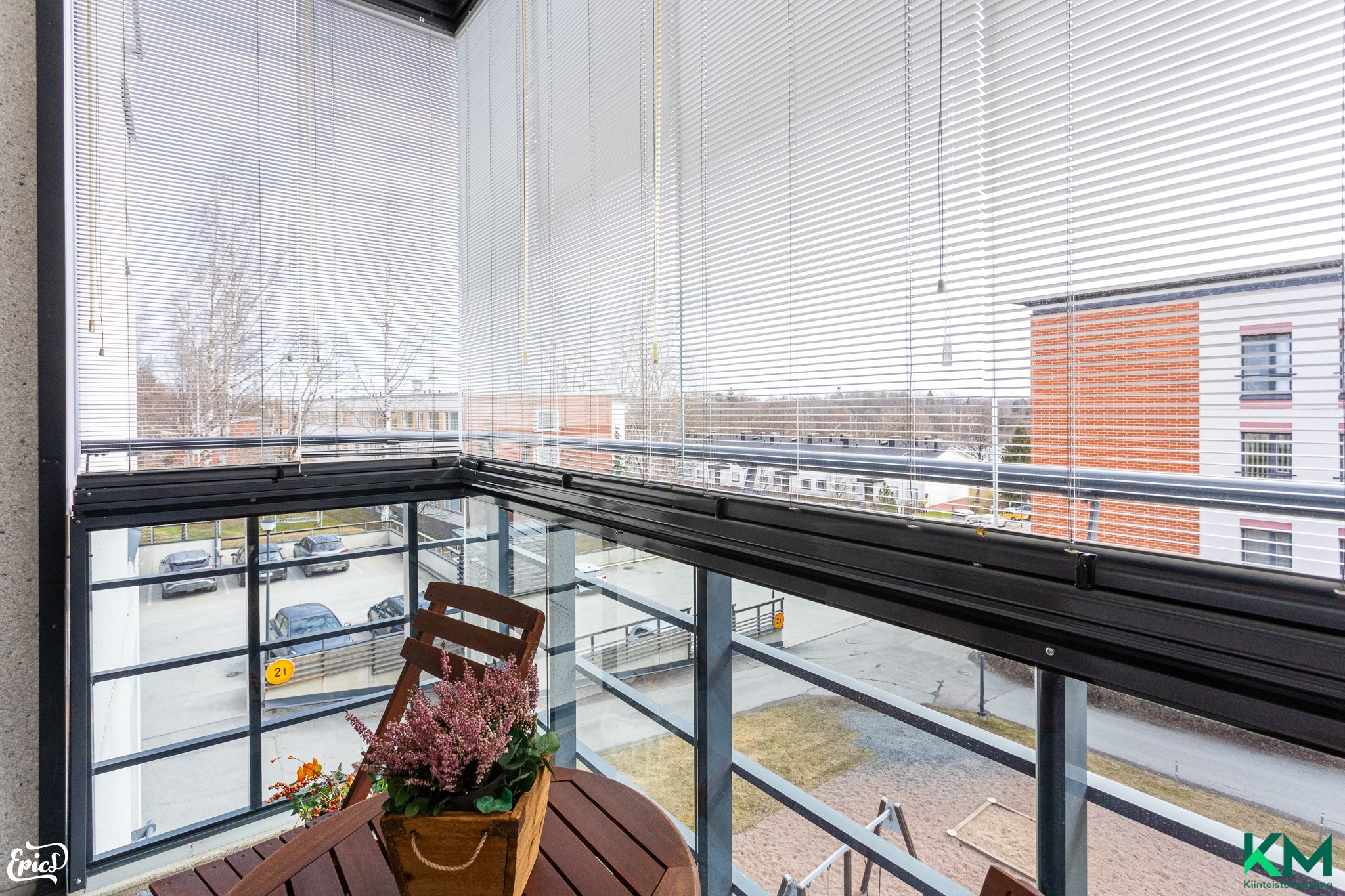 Vallerinkatu 44, Epilä, Tampere