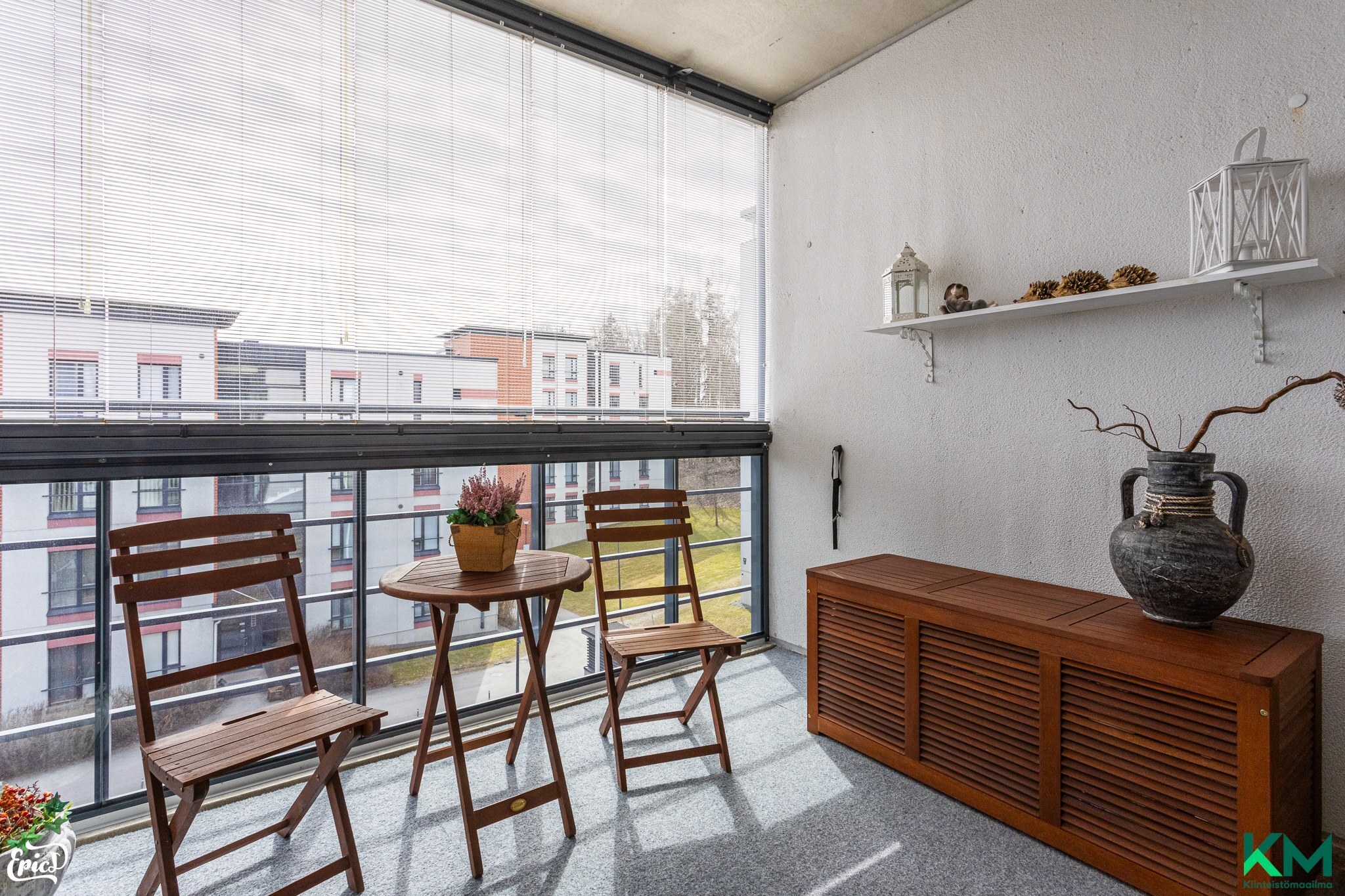 Vallerinkatu 44, Epilä, Tampere