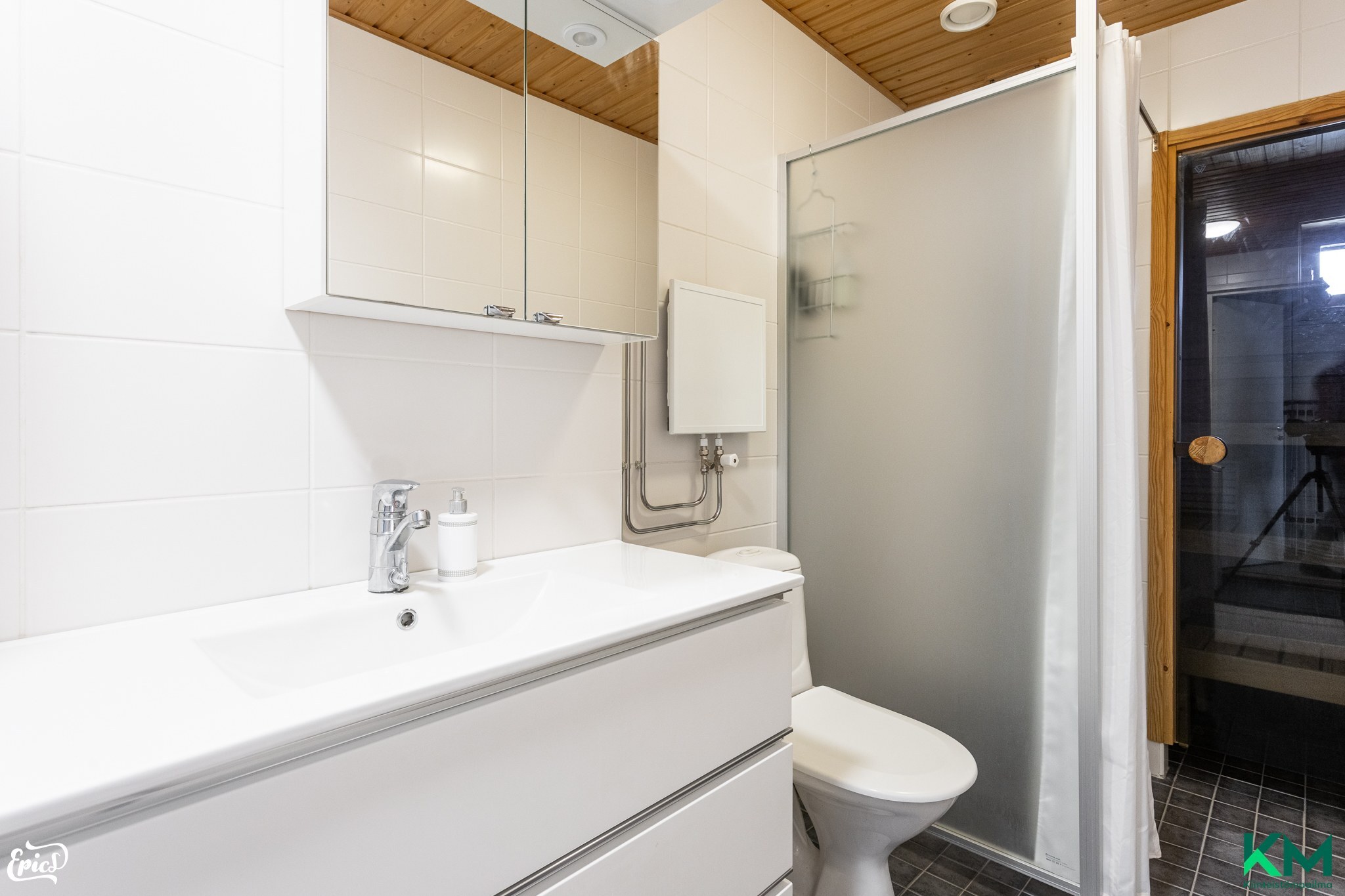 Vallerinkatu 44, Epilä, Tampere