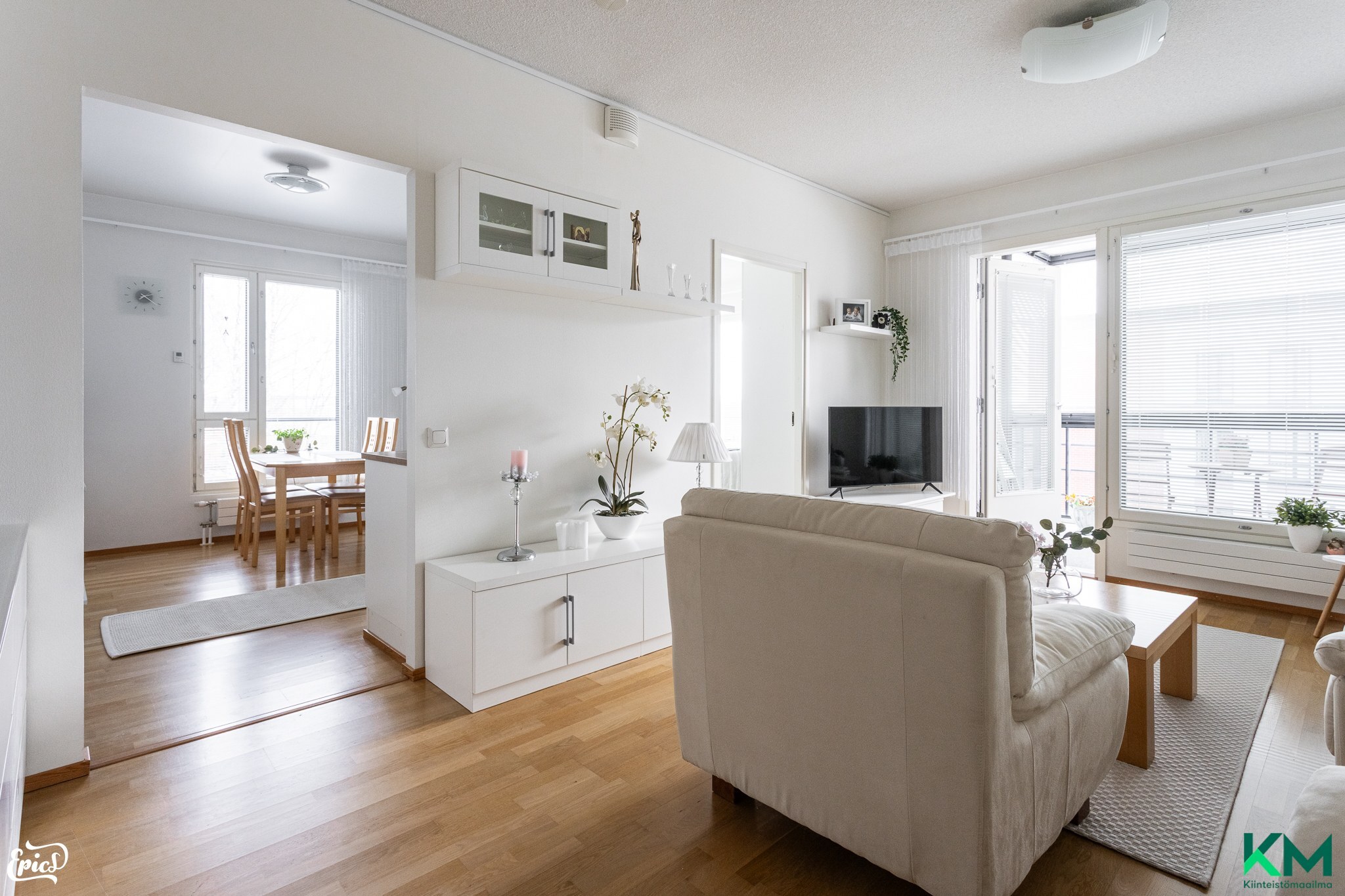 Vallerinkatu 44, Epilä, Tampere