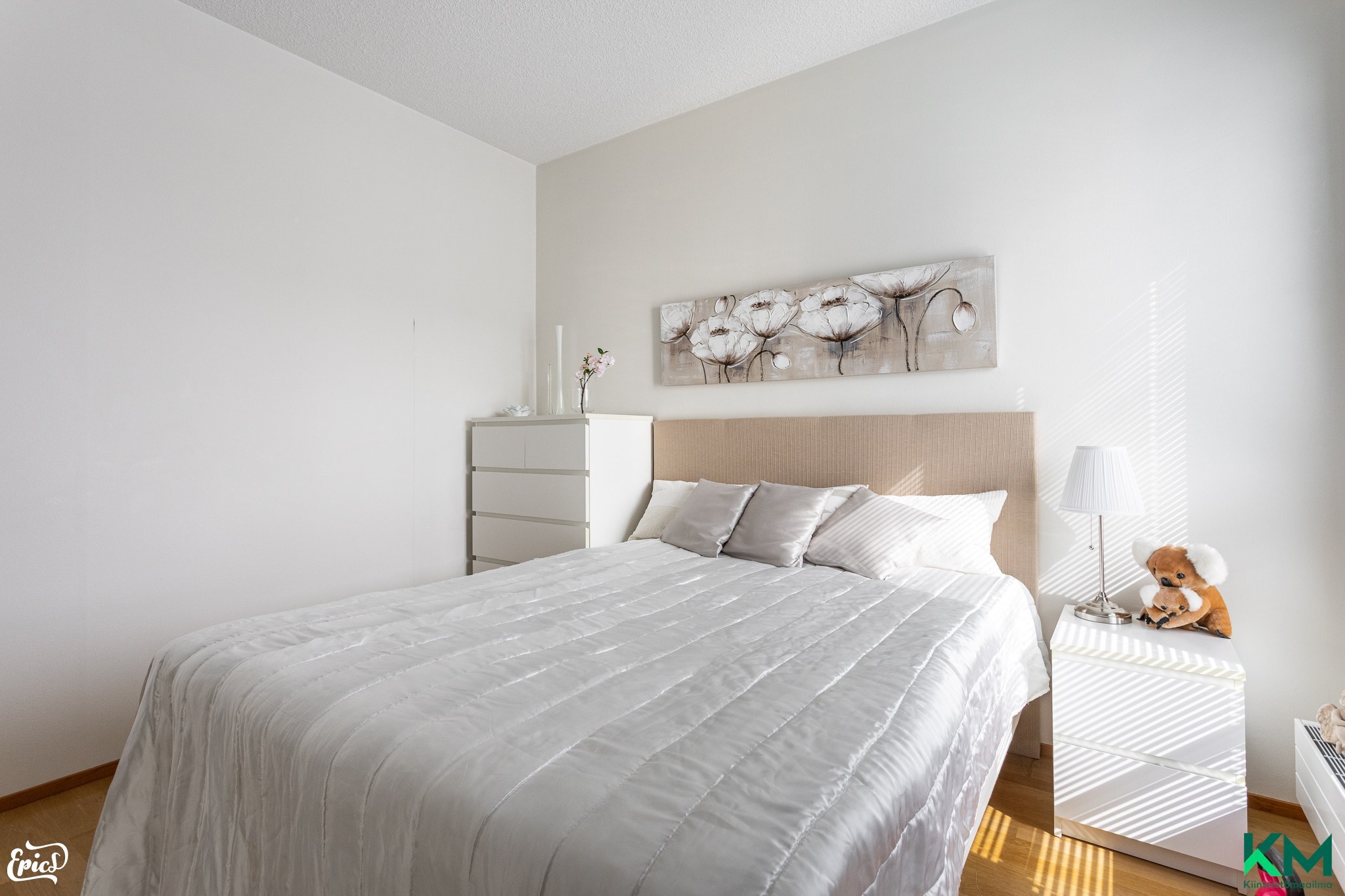 Vallerinkatu 44, Epilä, Tampere