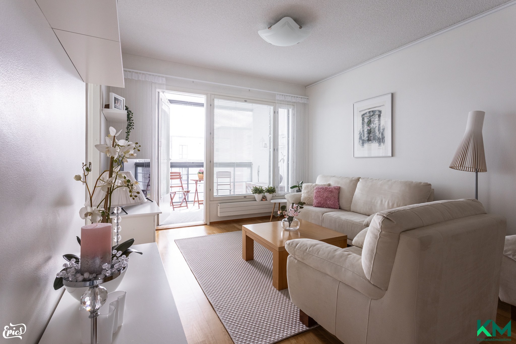 Vallerinkatu 44, Epilä, Tampere