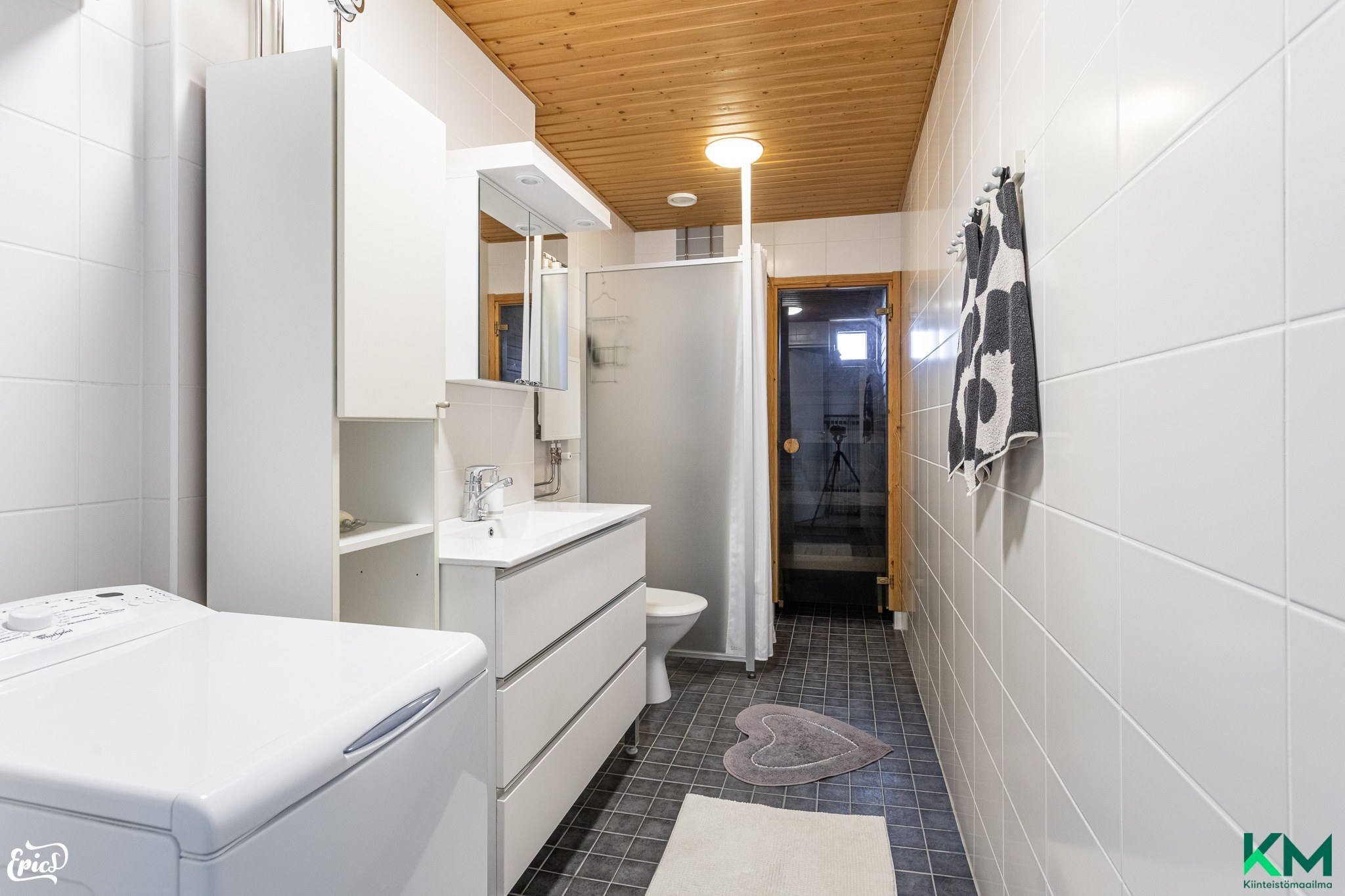 Vallerinkatu 44, Epilä, Tampere