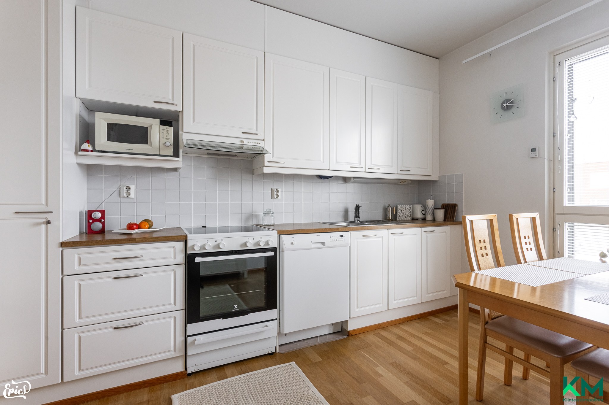 Vallerinkatu 44, Epilä, Tampere