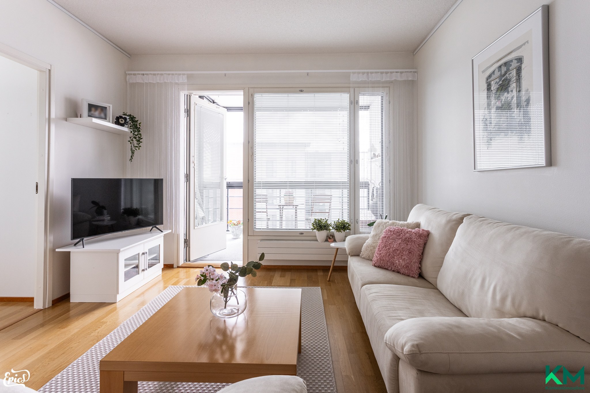 Vallerinkatu 44, Epilä, Tampere