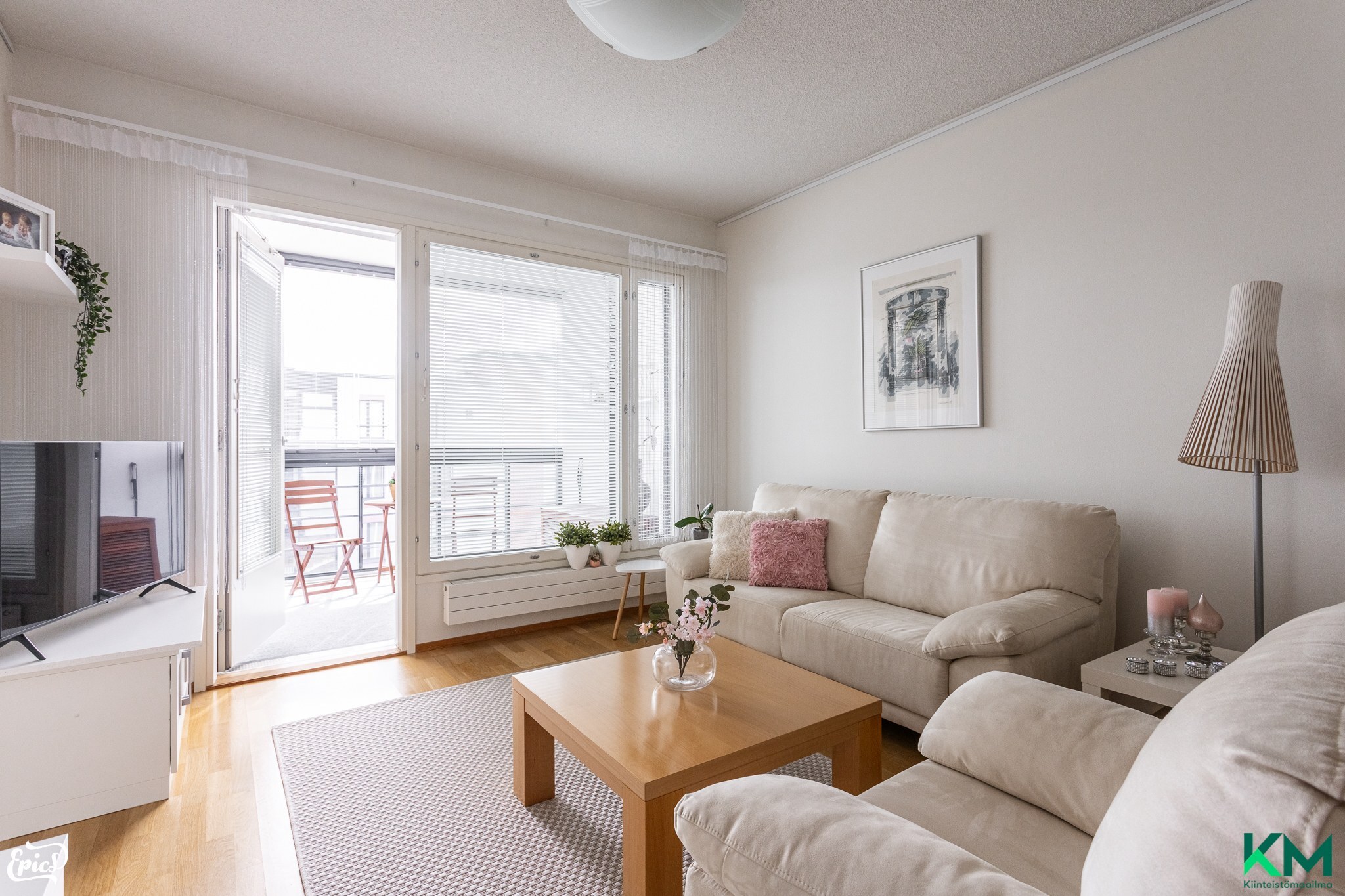 Vallerinkatu 44, Epilä, Tampere