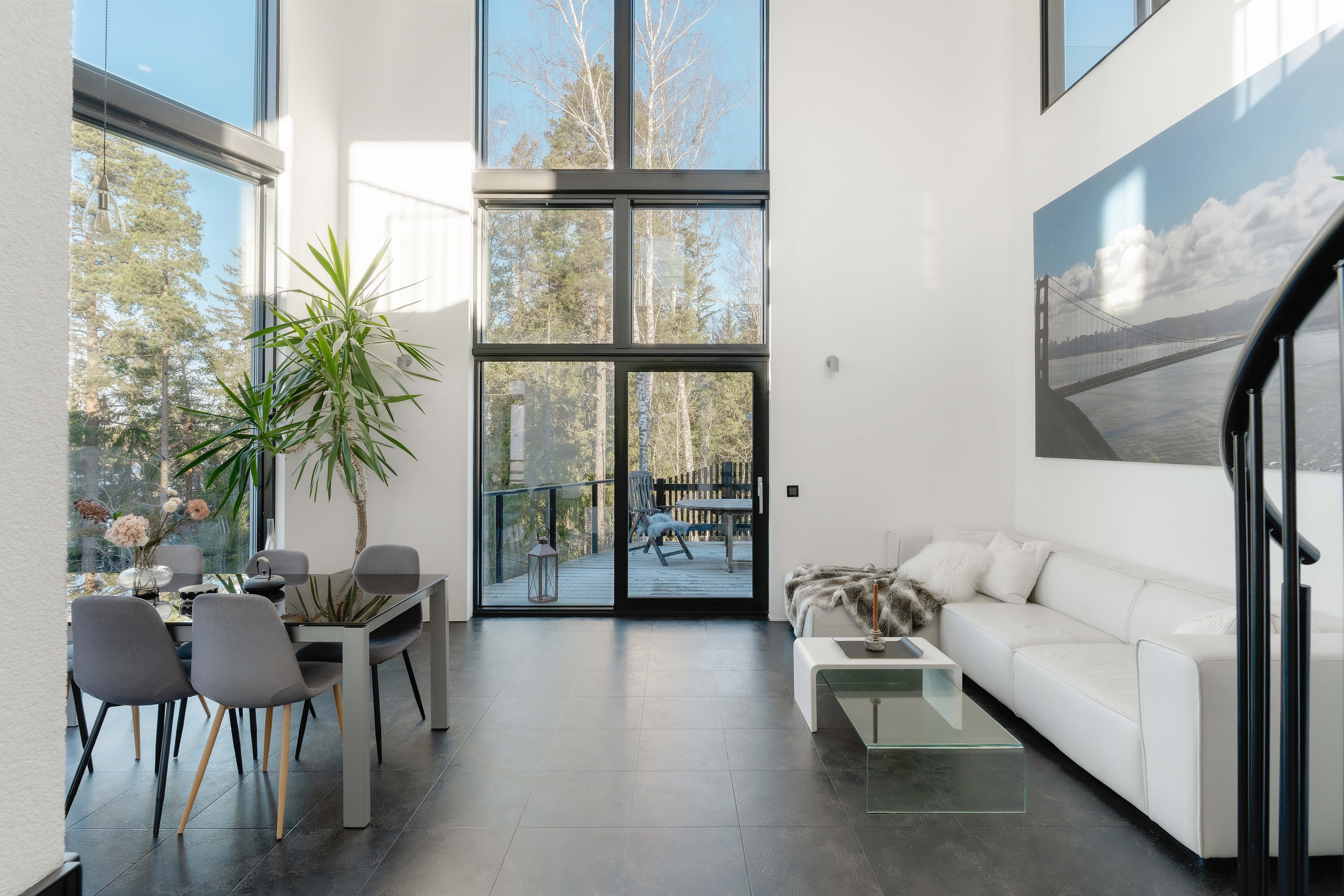 Vapaaherrankaari 29, Sundsberg, Kirkkonummi