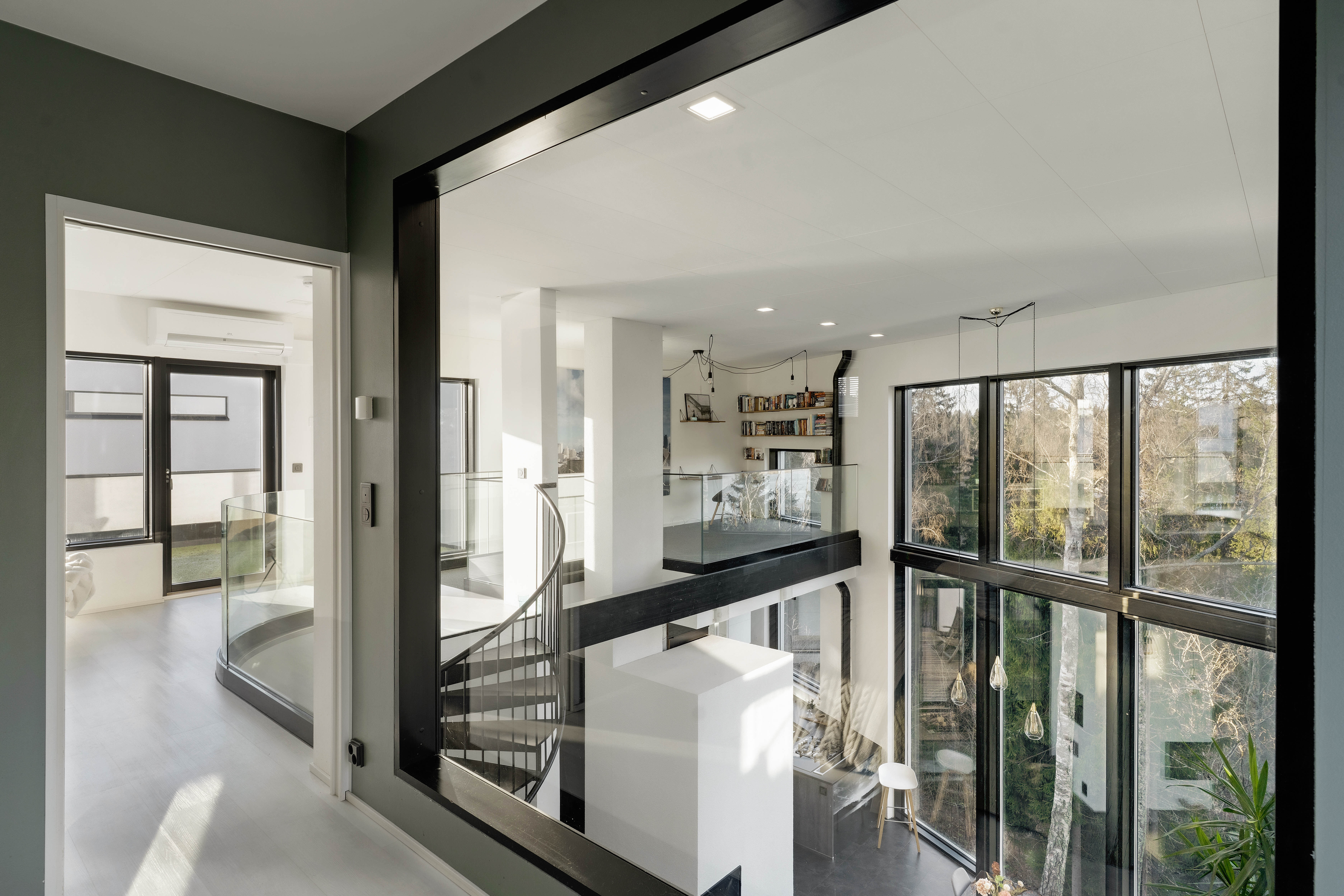 Vapaaherrankaari 29, Sundsberg, Kirkkonummi