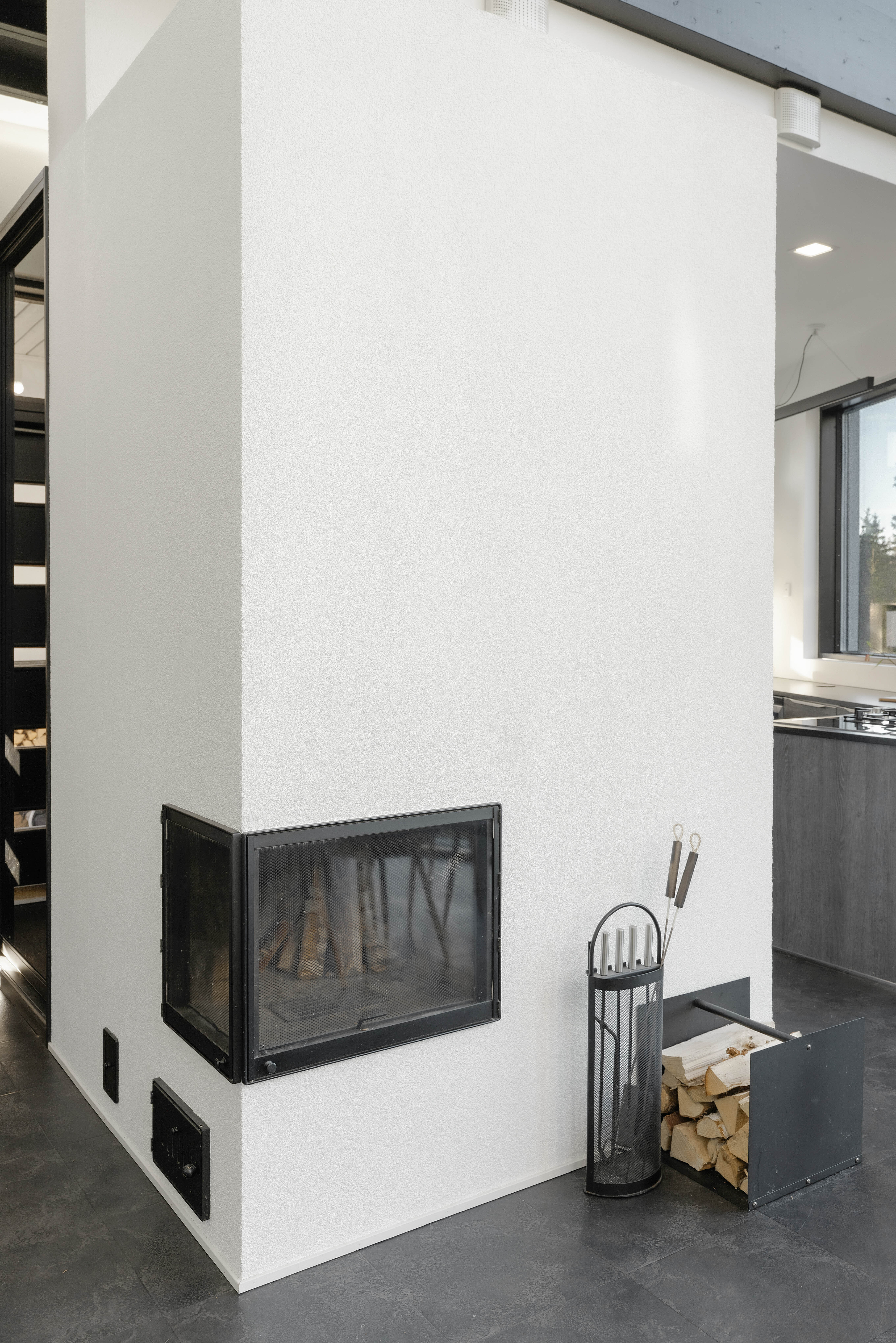 Vapaaherrankaari 29, Sundsberg, Kirkkonummi