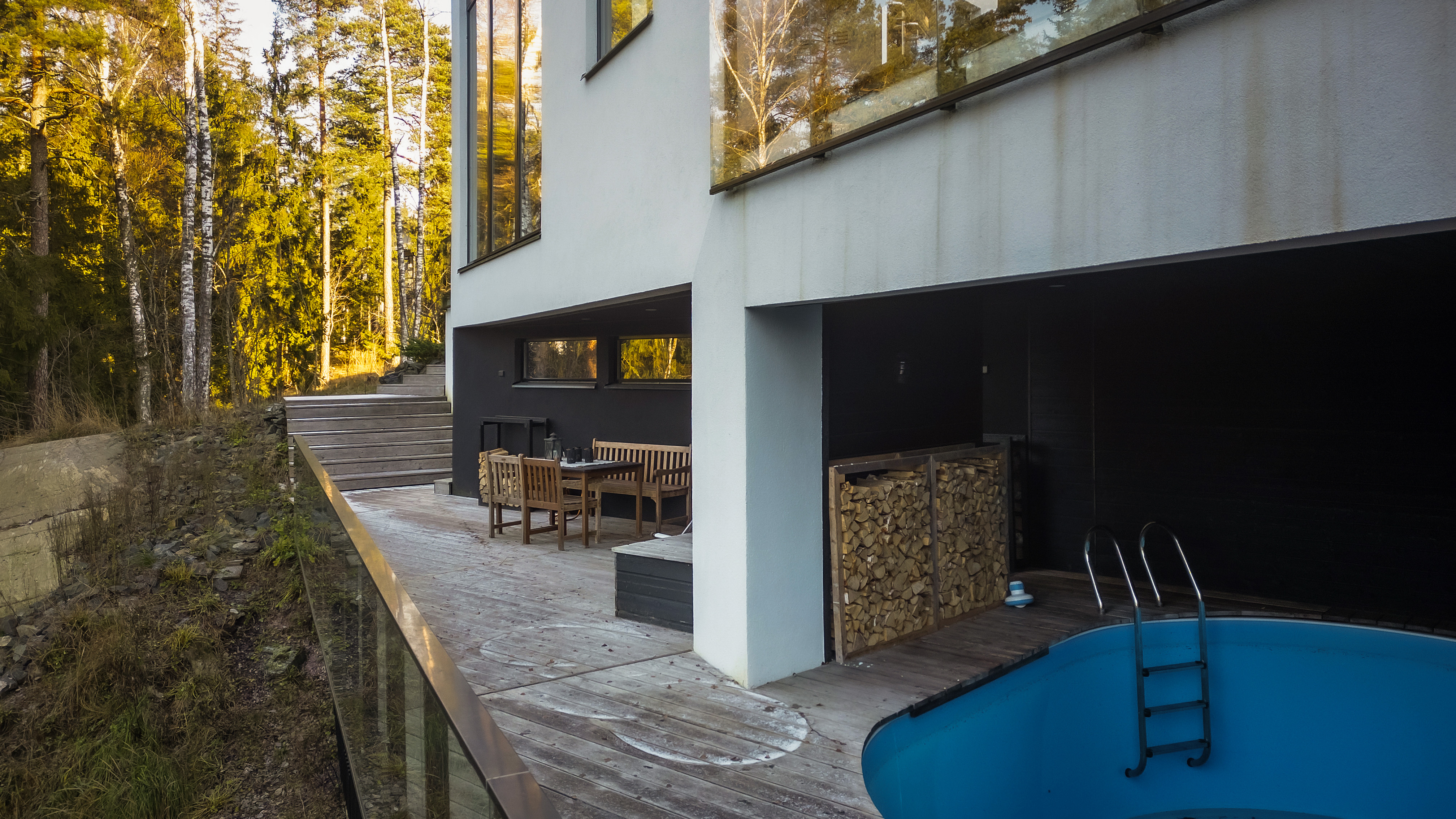 Vapaaherrankaari 29, Sundsberg, Kirkkonummi