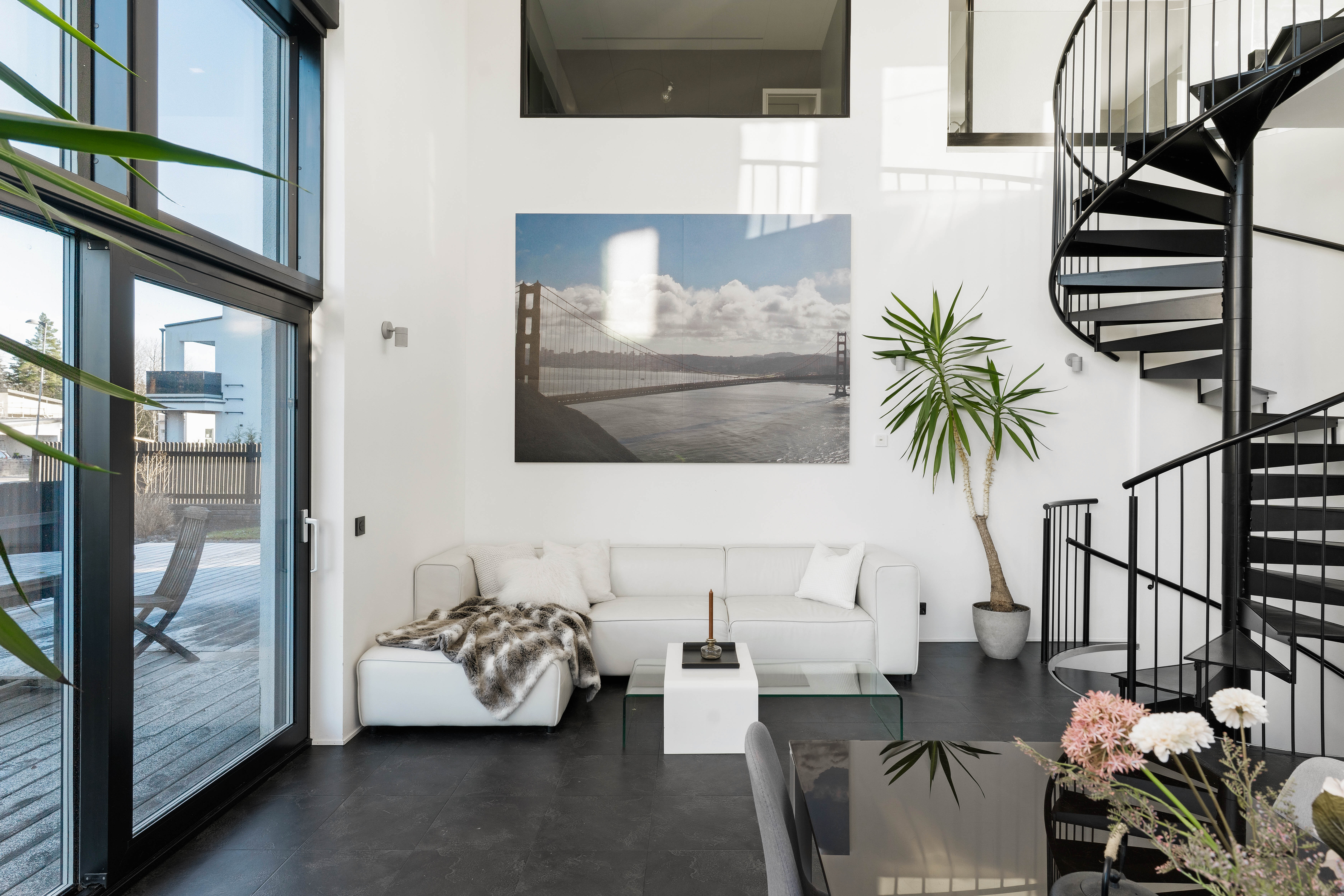 Vapaaherrankaari 29, Sundsberg, Kirkkonummi