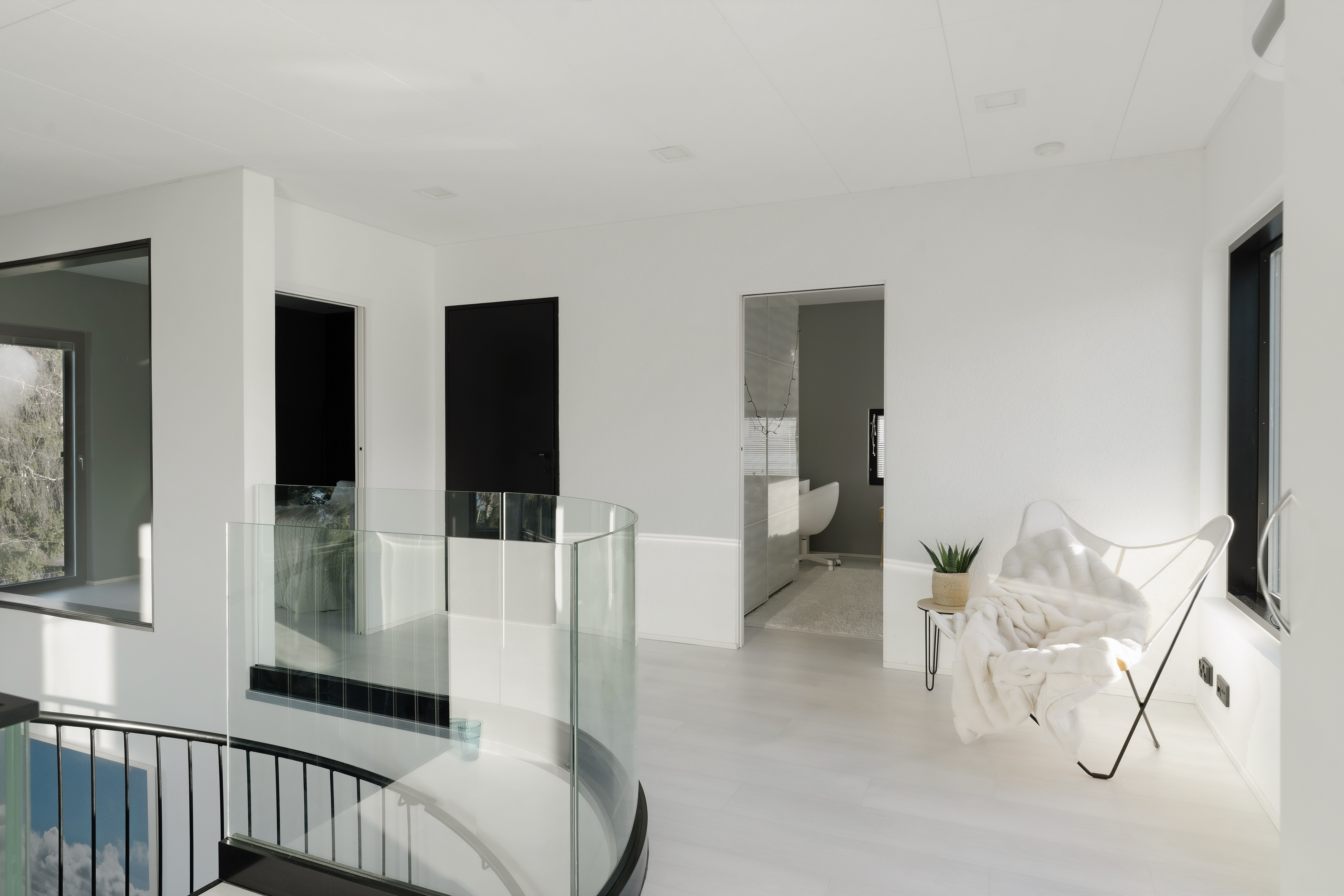 Vapaaherrankaari 29, Sundsberg, Kirkkonummi