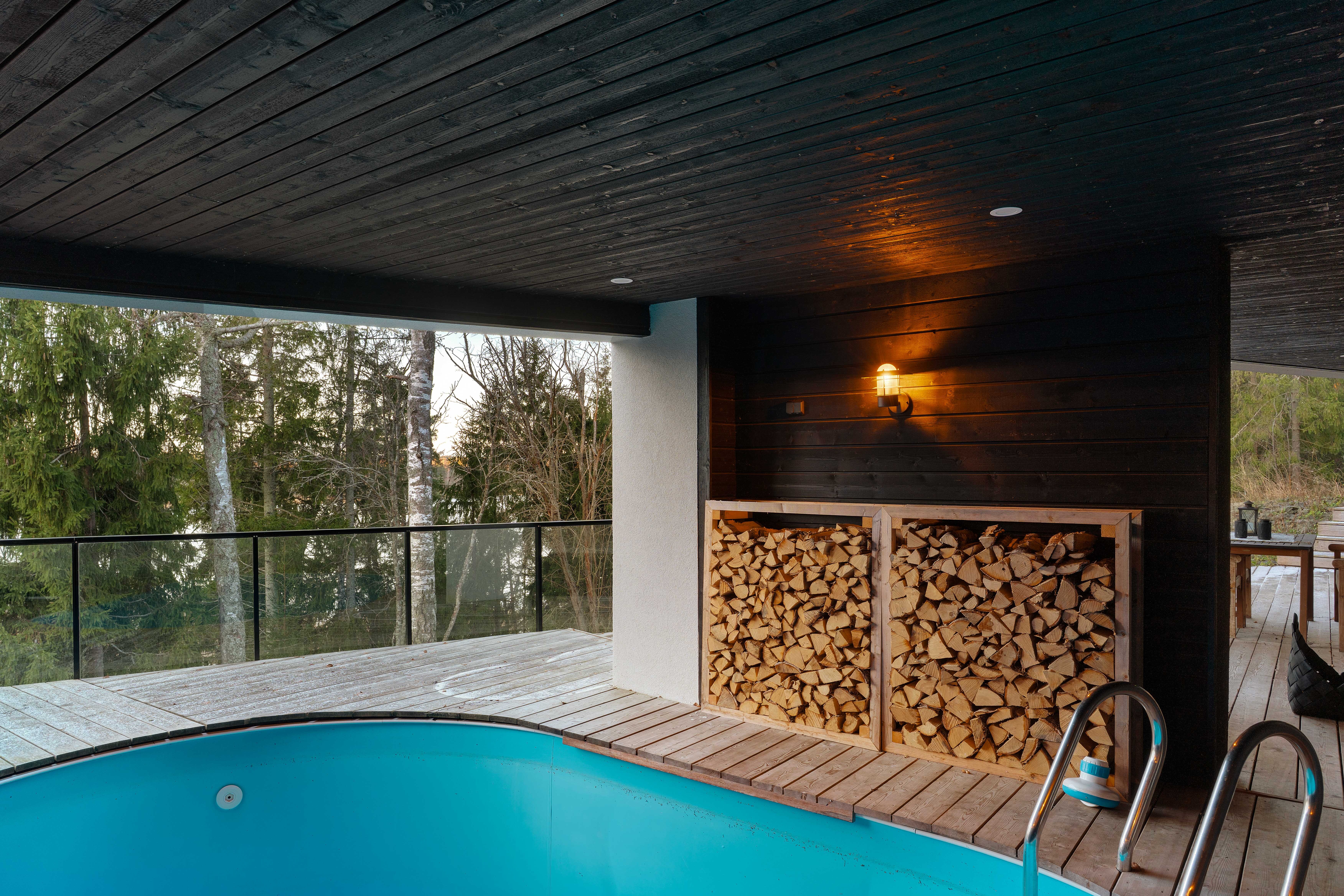 Vapaaherrankaari 29, Sundsberg, Kirkkonummi