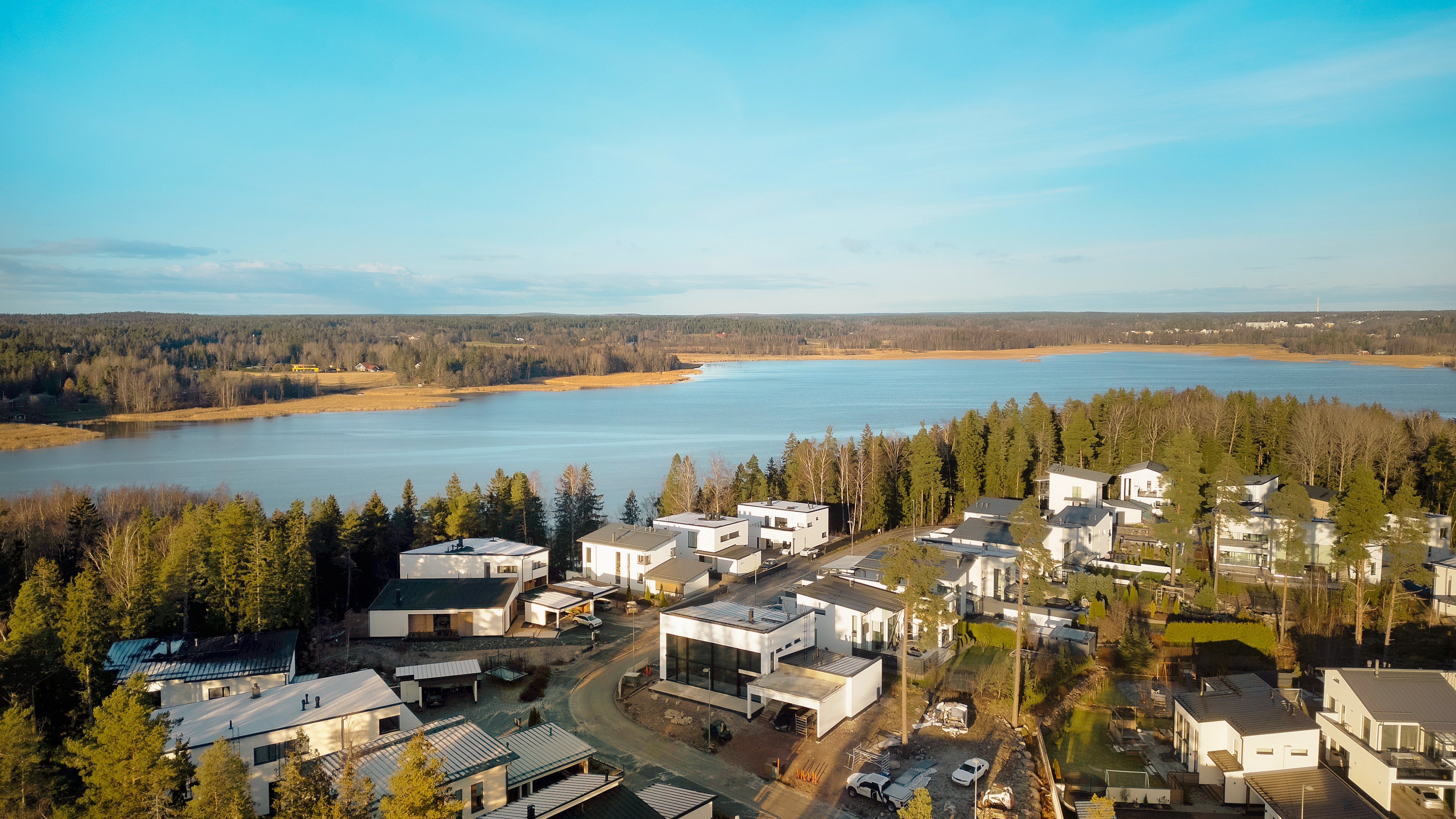 Vapaaherrankaari 29, Sundsberg, Kirkkonummi