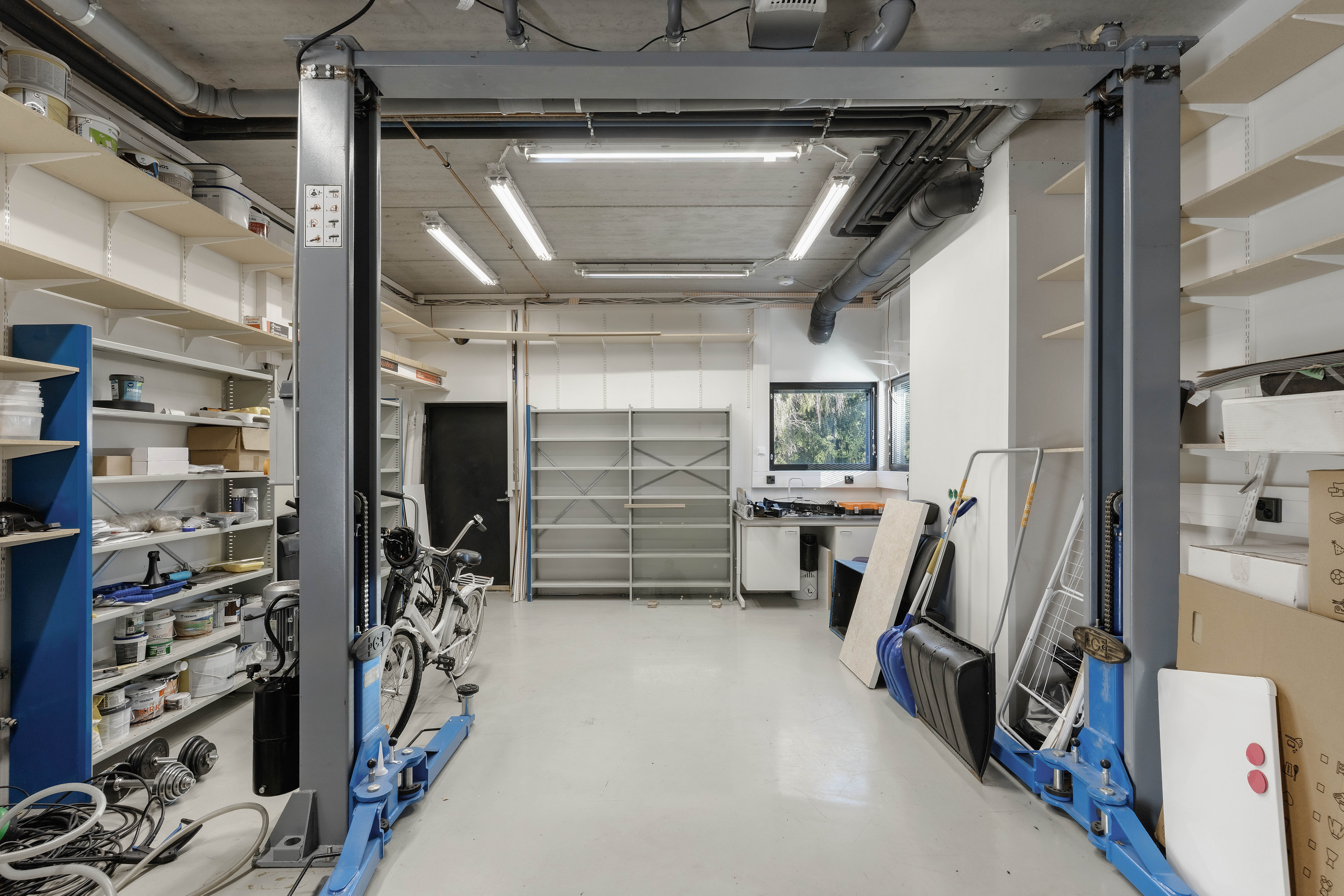 Vapaaherrankaari 29, Sundsberg, Kirkkonummi