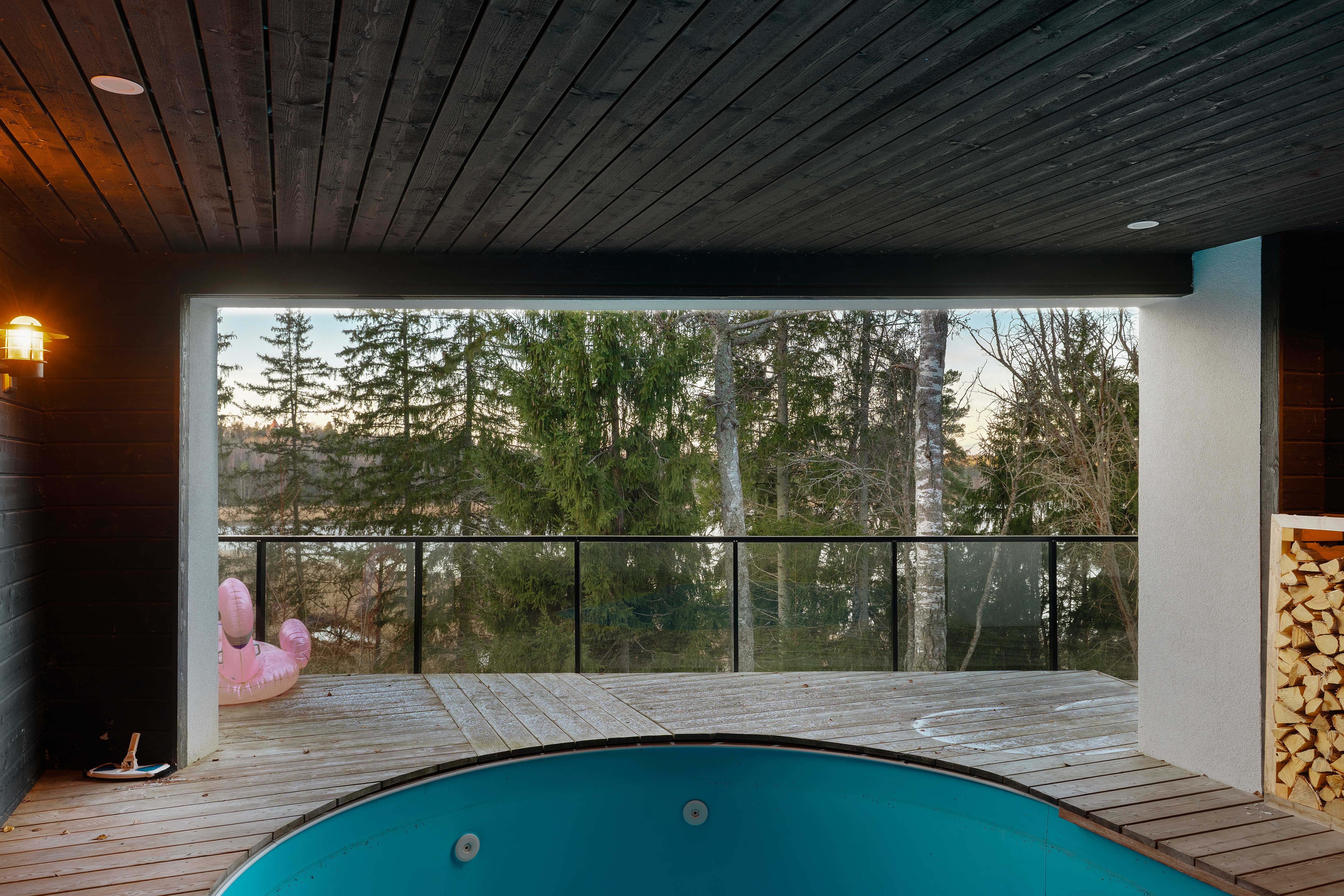 Vapaaherrankaari 29, Sundsberg, Kirkkonummi