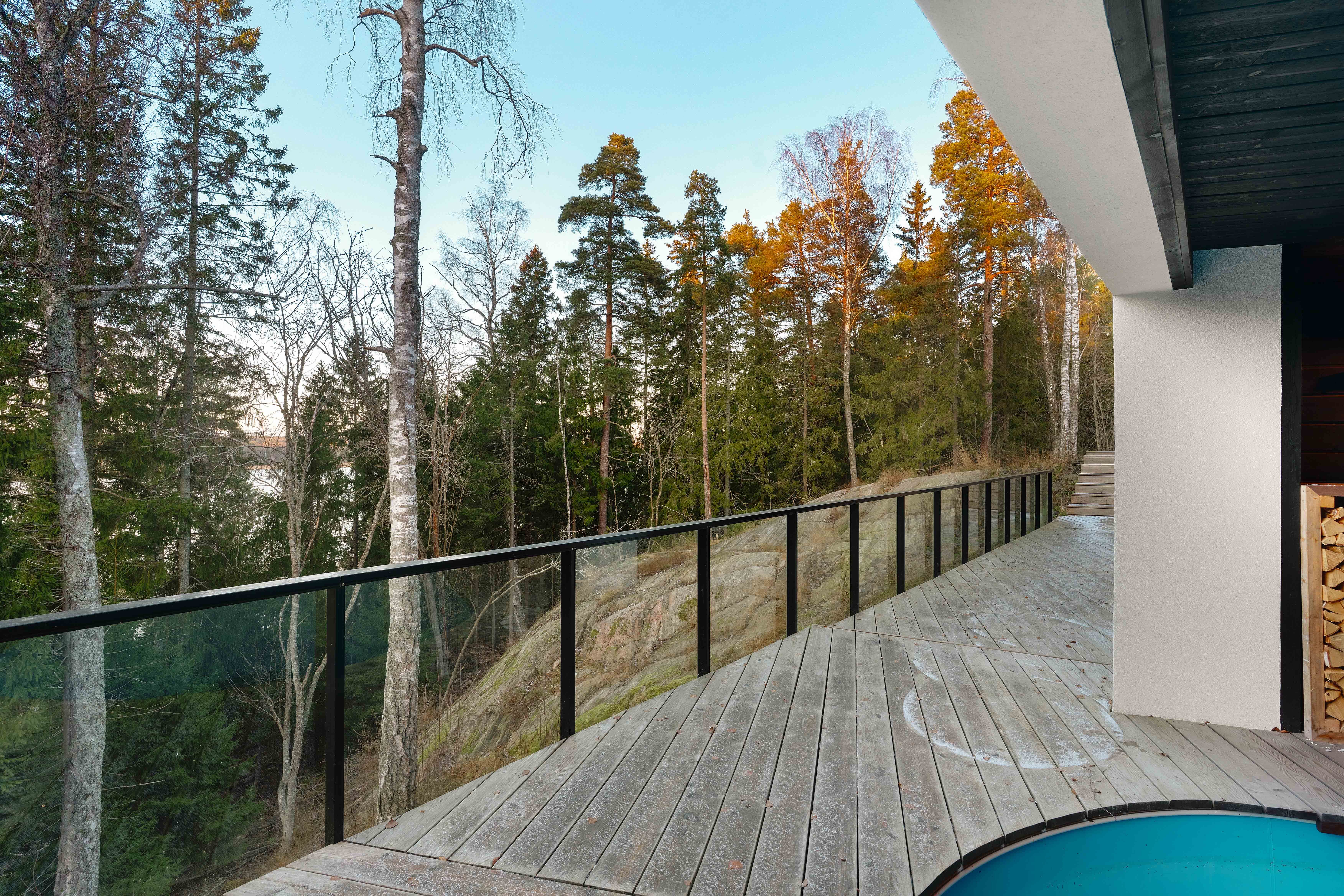 Vapaaherrankaari 29, Sundsberg, Kirkkonummi