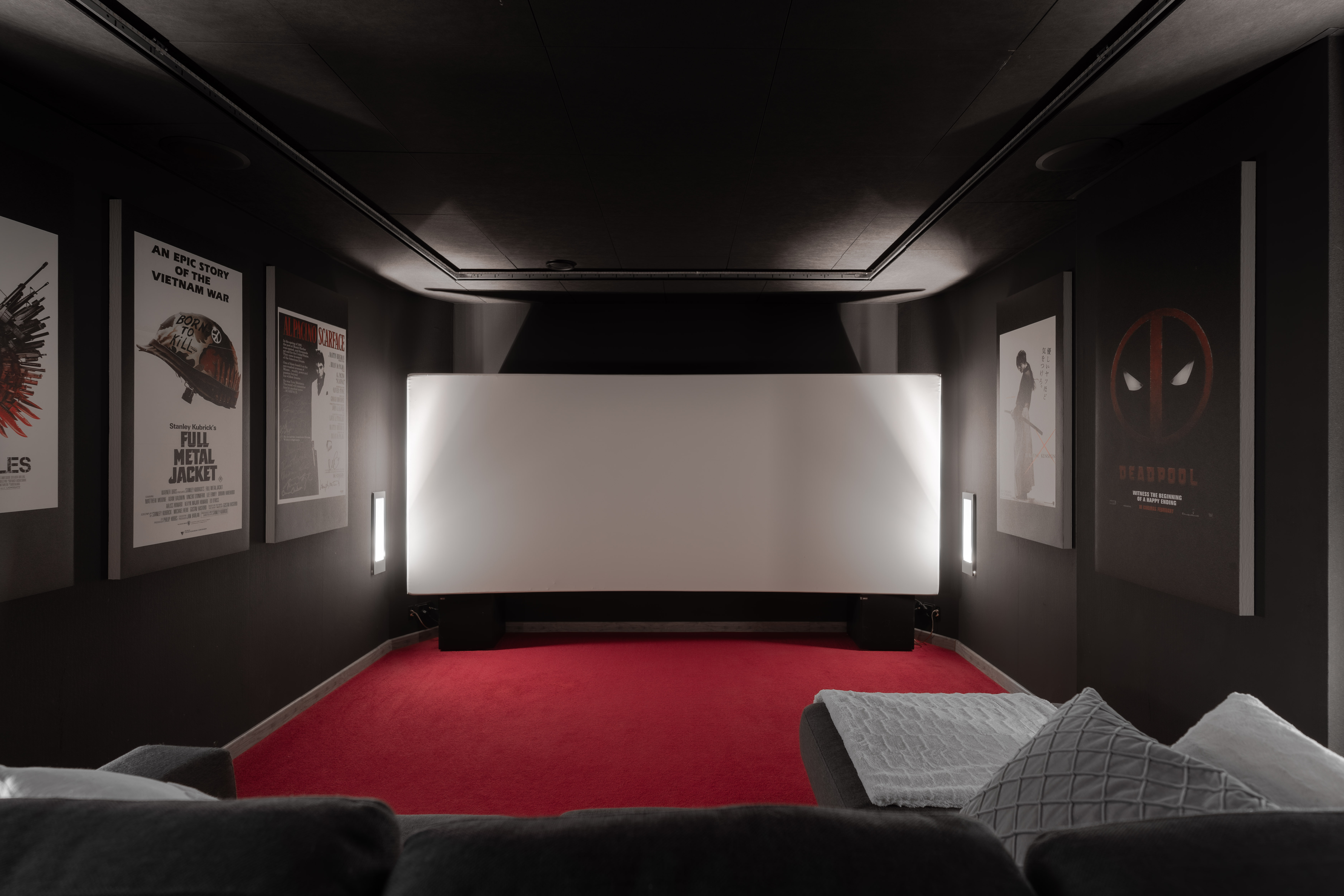 Vapaaherrankaari 29, Sundsberg, Kirkkonummi