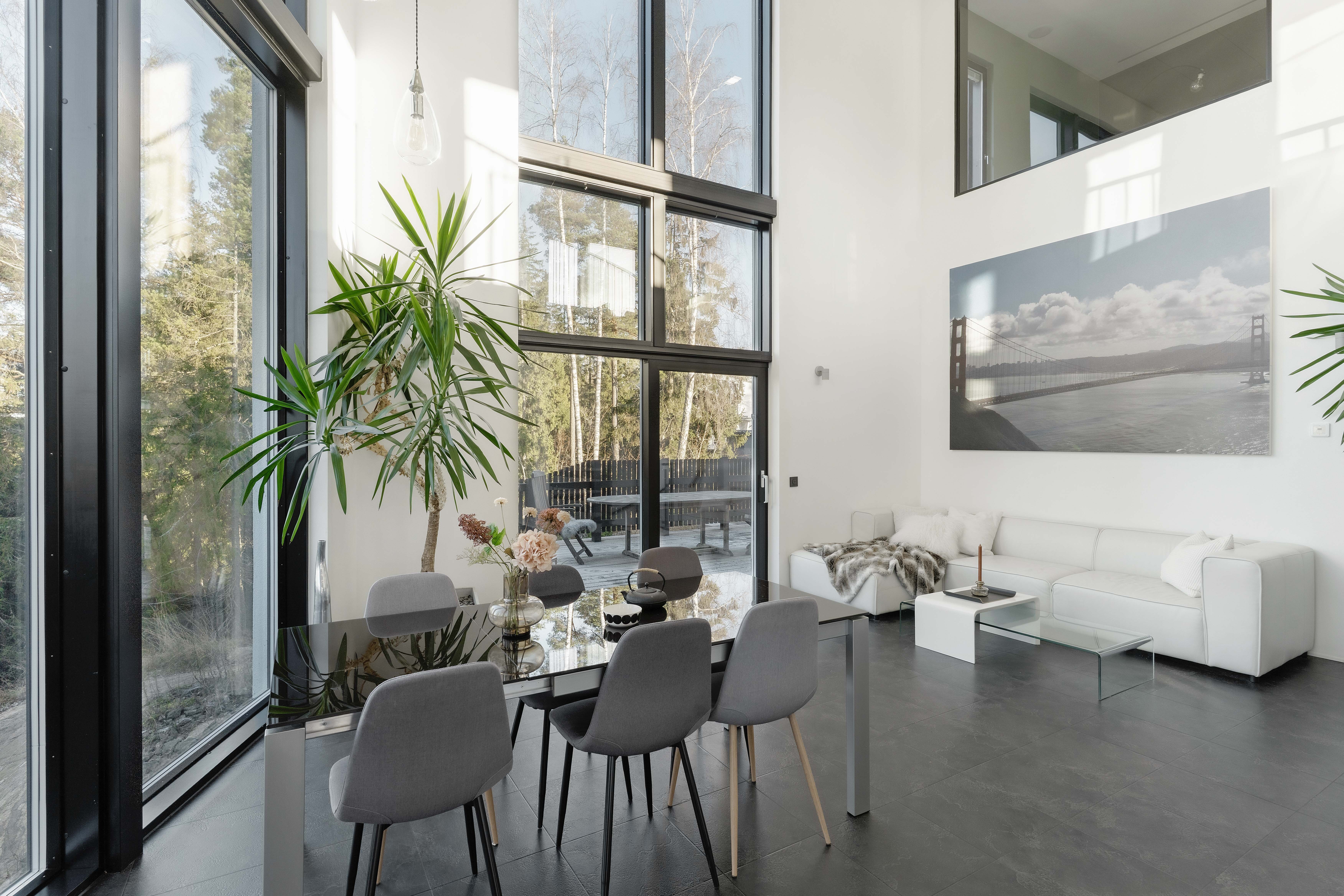 Vapaaherrankaari 29, Sundsberg, Kirkkonummi