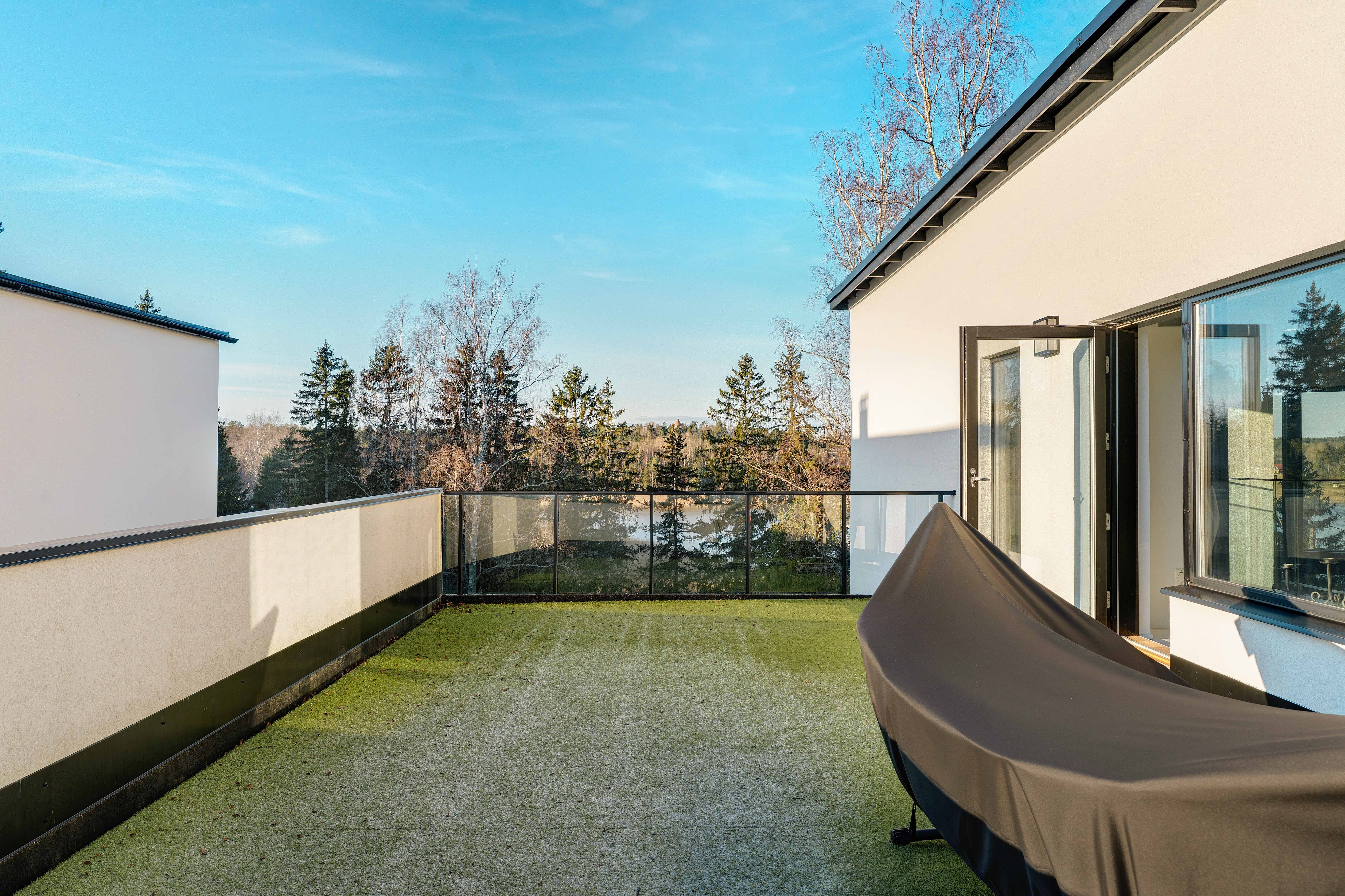 Vapaaherrankaari 29, Sundsberg, Kirkkonummi