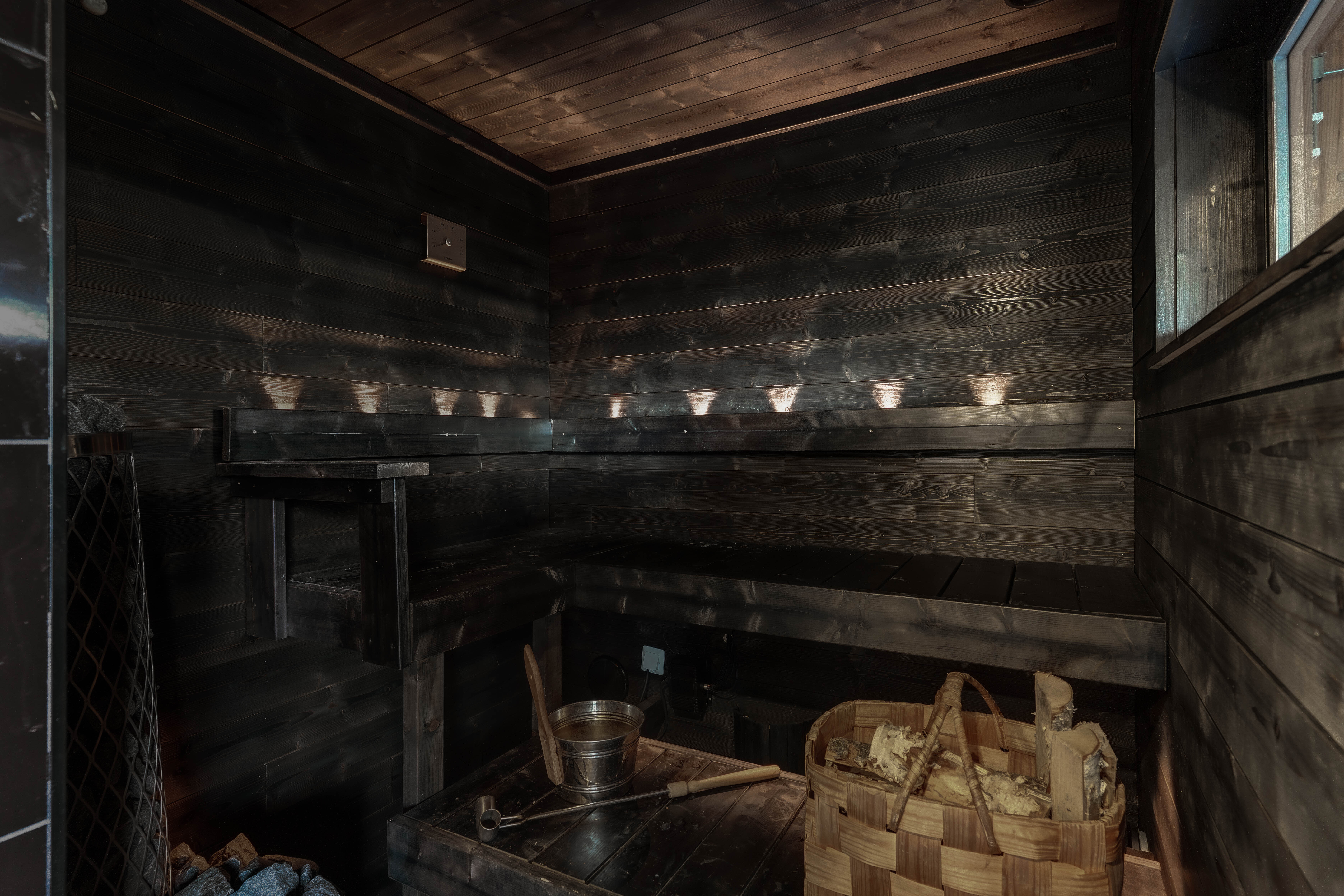 Vapaaherrankaari 29, Sundsberg, Kirkkonummi