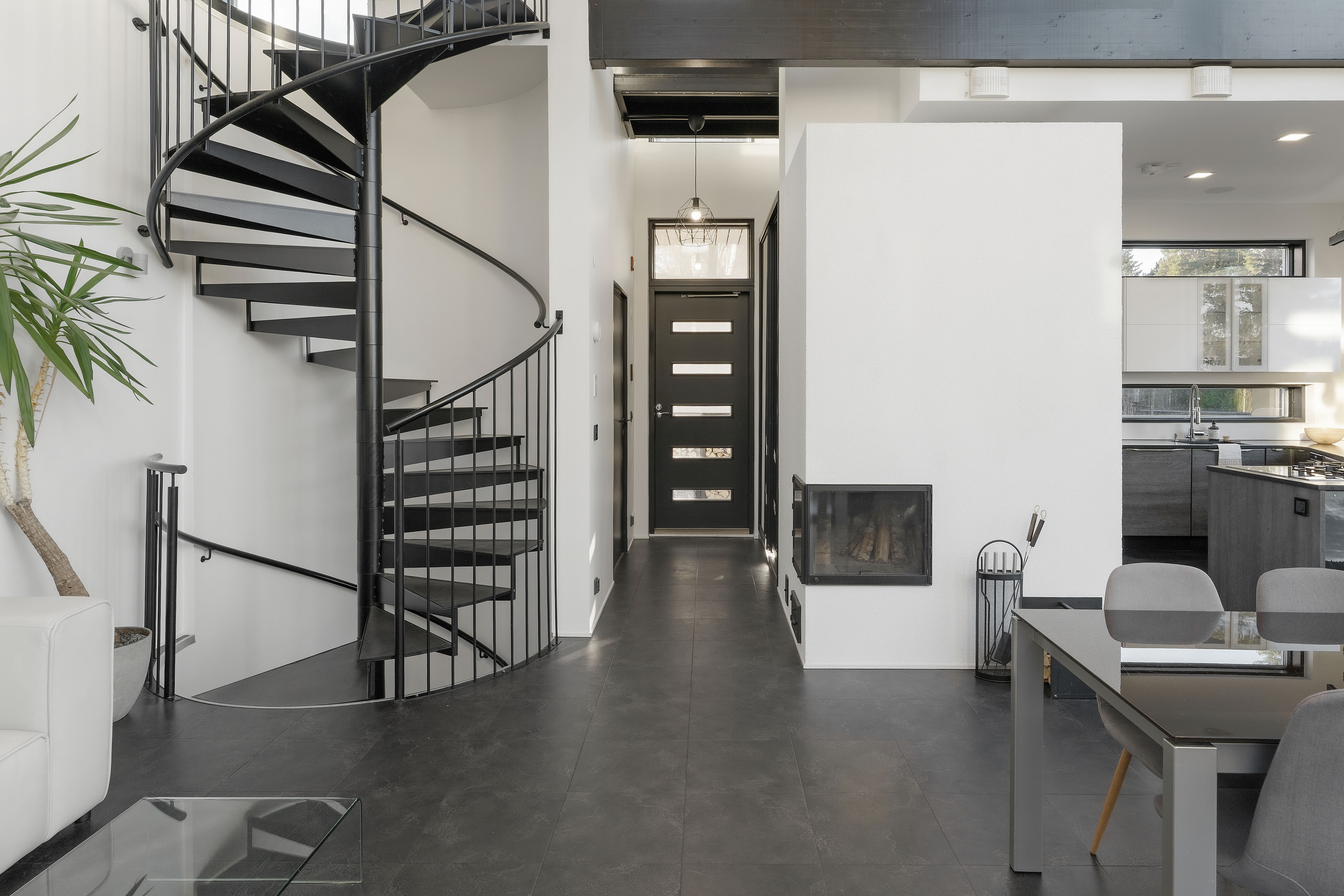 Vapaaherrankaari 29, Sundsberg, Kirkkonummi