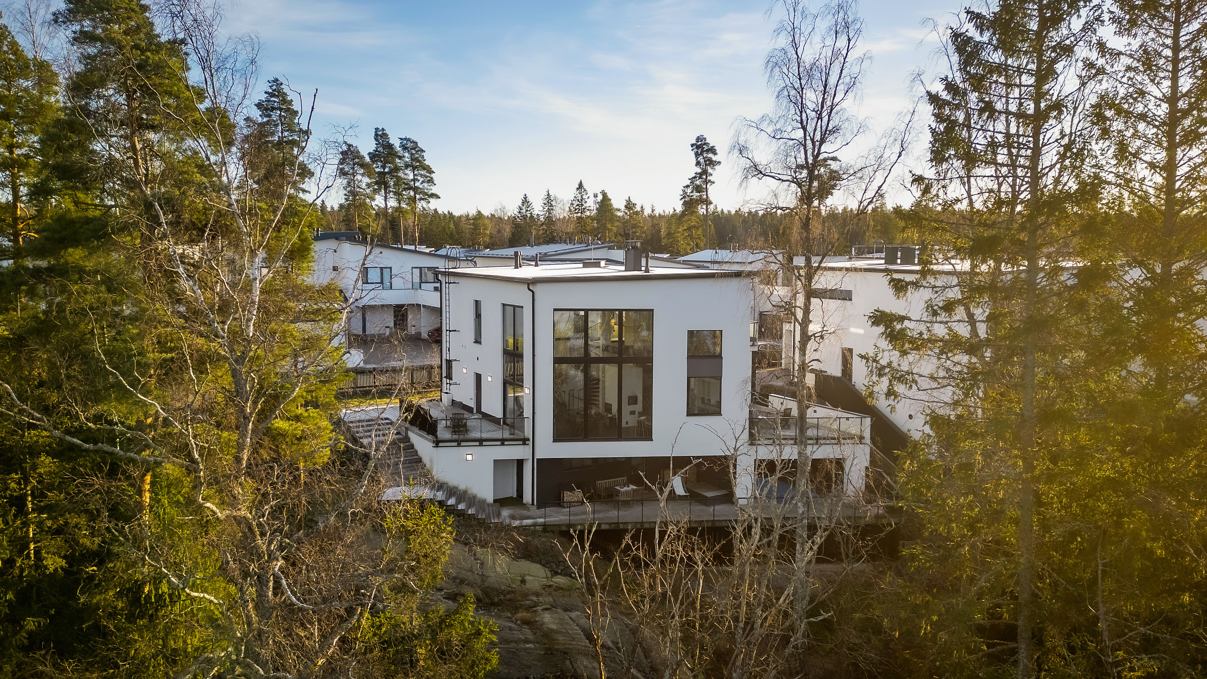 Vapaaherrankaari 29, Sundsberg, Kirkkonummi