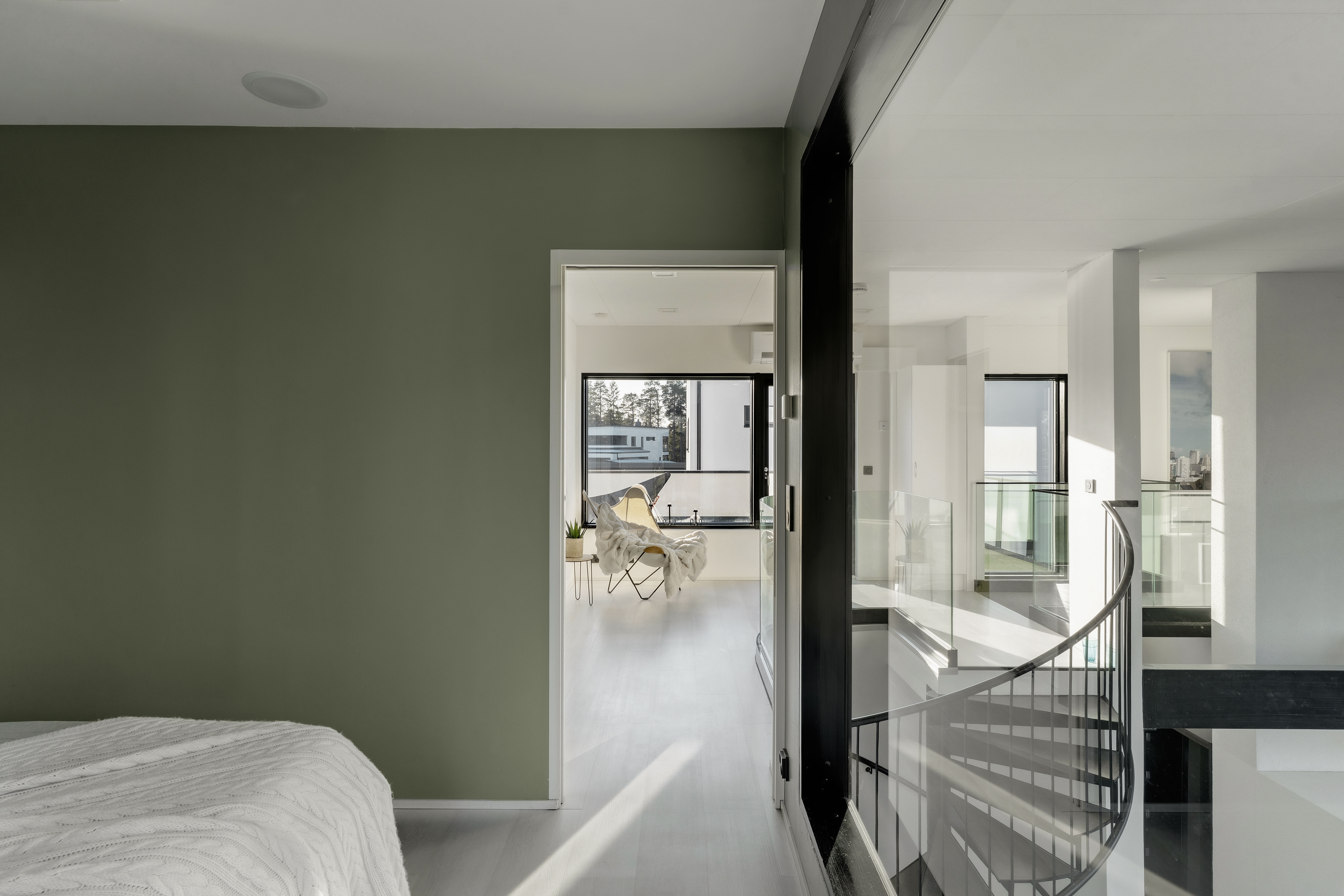 Vapaaherrankaari 29, Sundsberg, Kirkkonummi