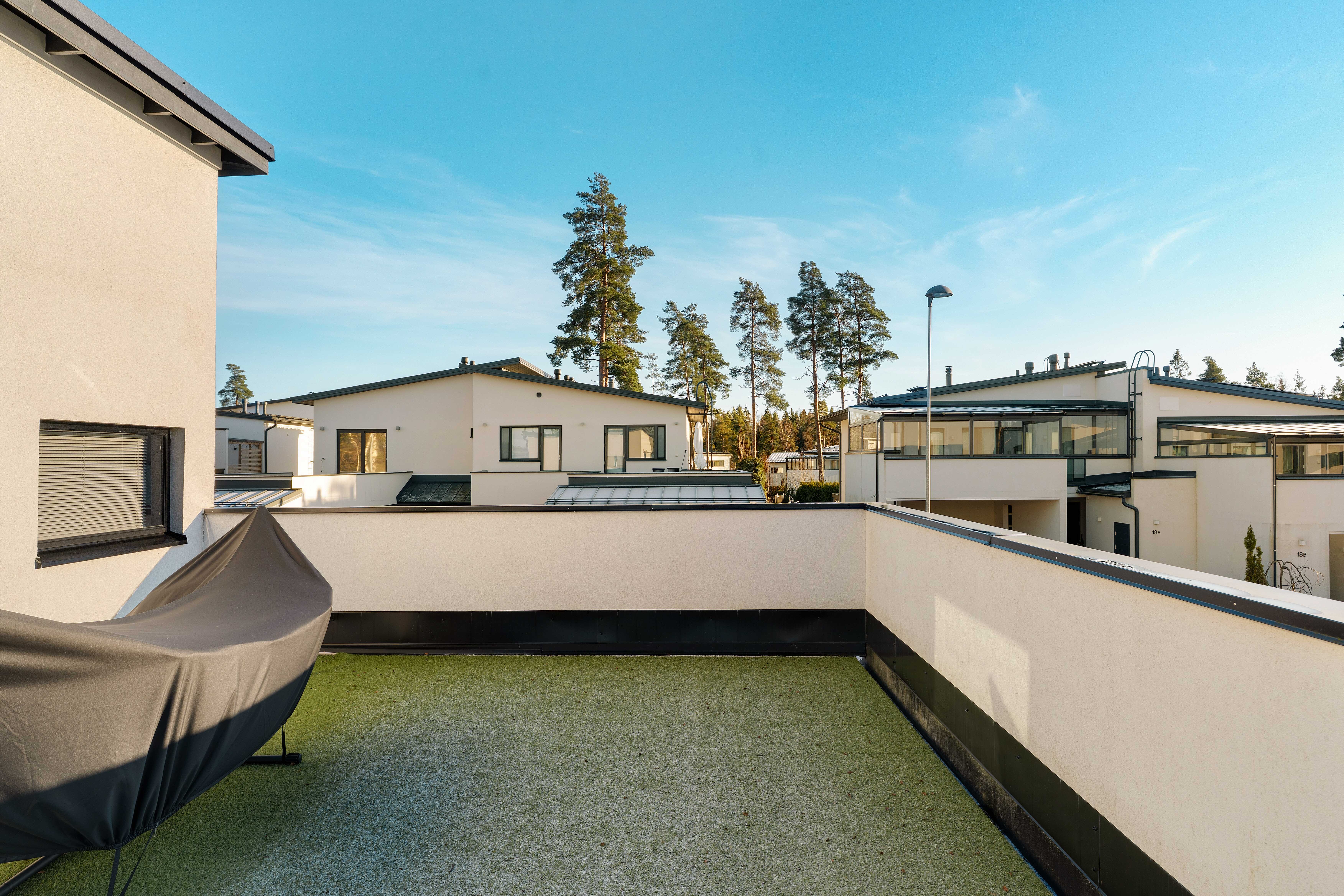 Vapaaherrankaari 29, Sundsberg, Kirkkonummi