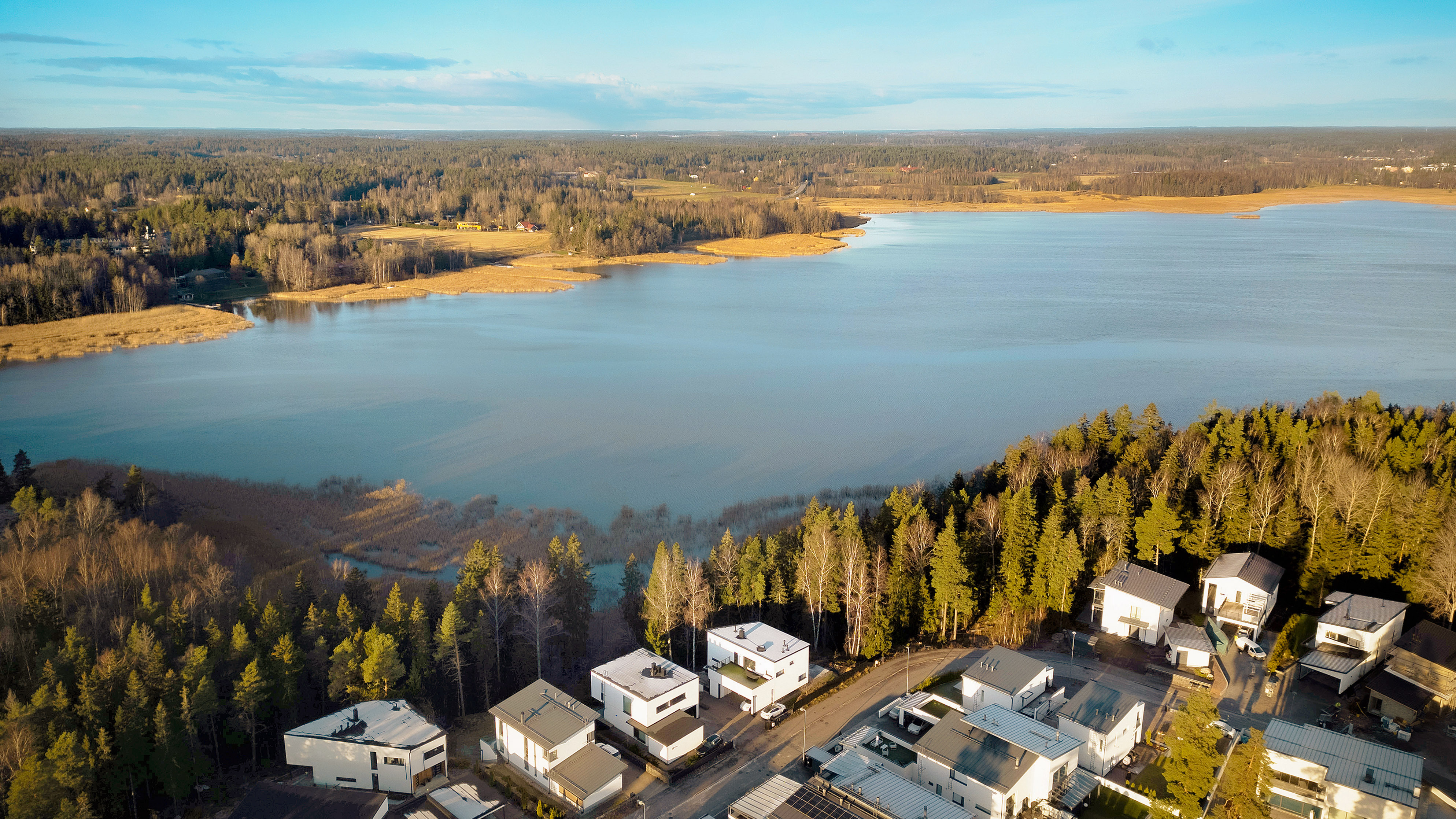 Vapaaherrankaari 29, Sundsberg, Kirkkonummi